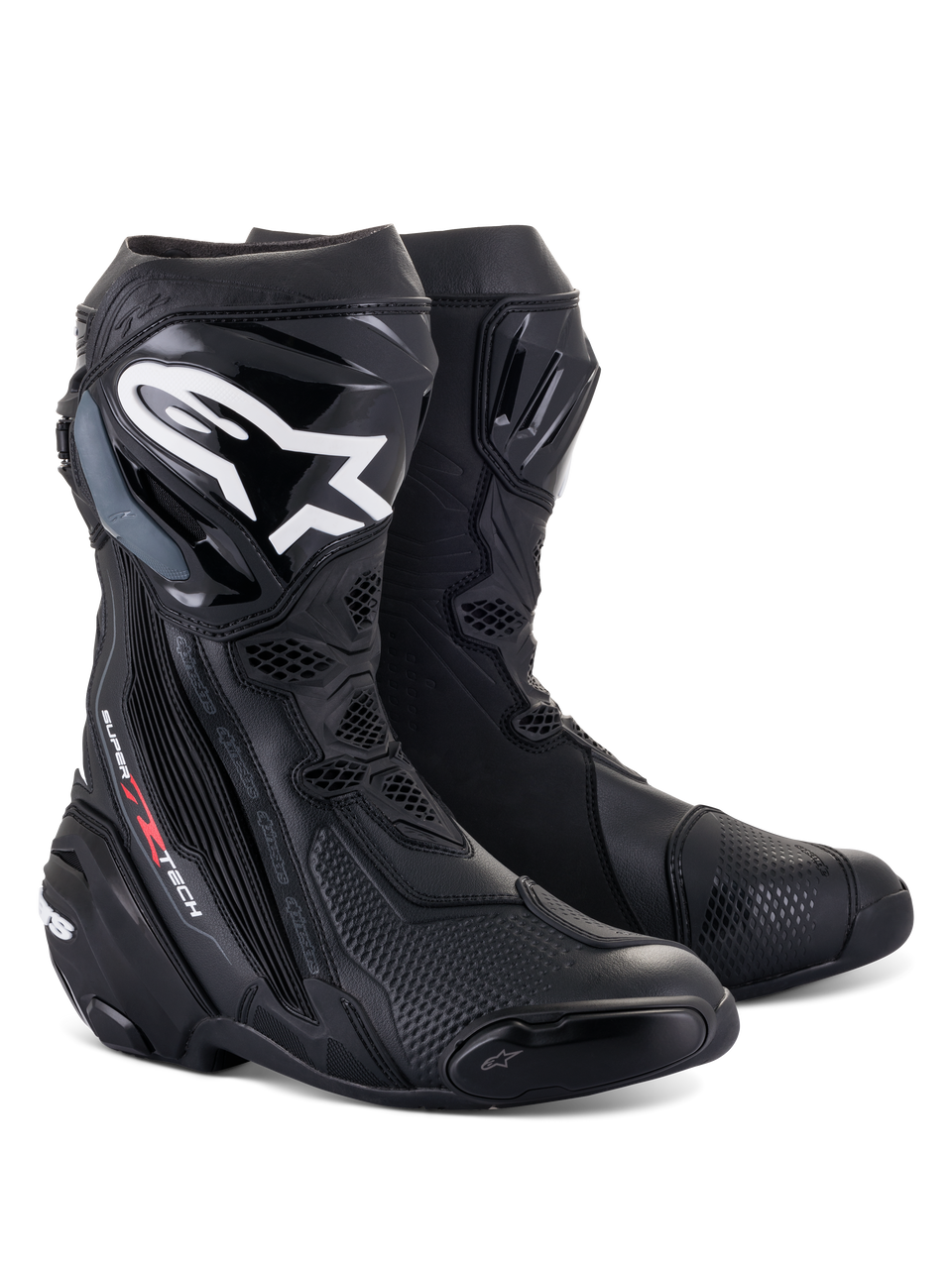 Bottes Supertech R