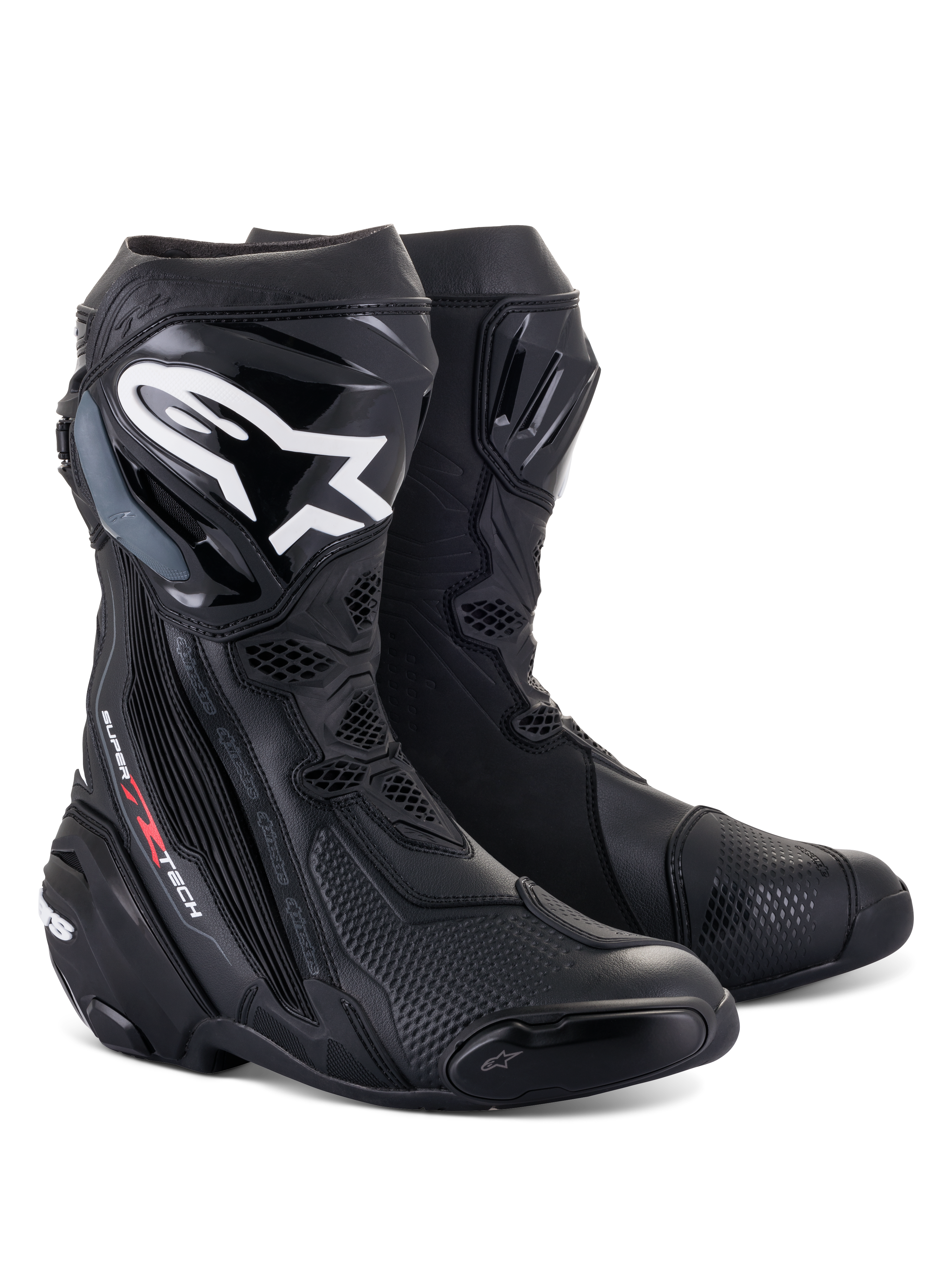 Bottes Supertech R