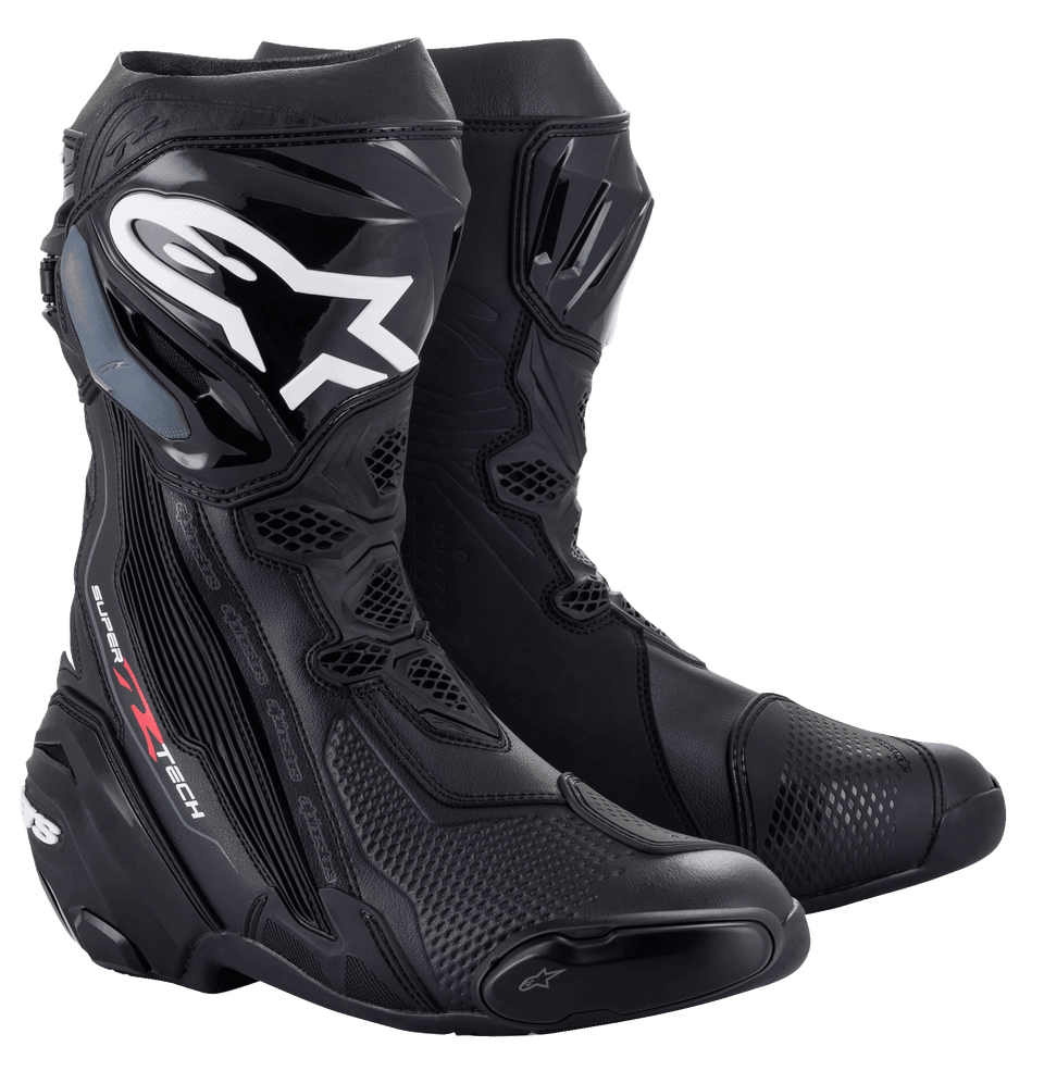 Bottes Supertech R