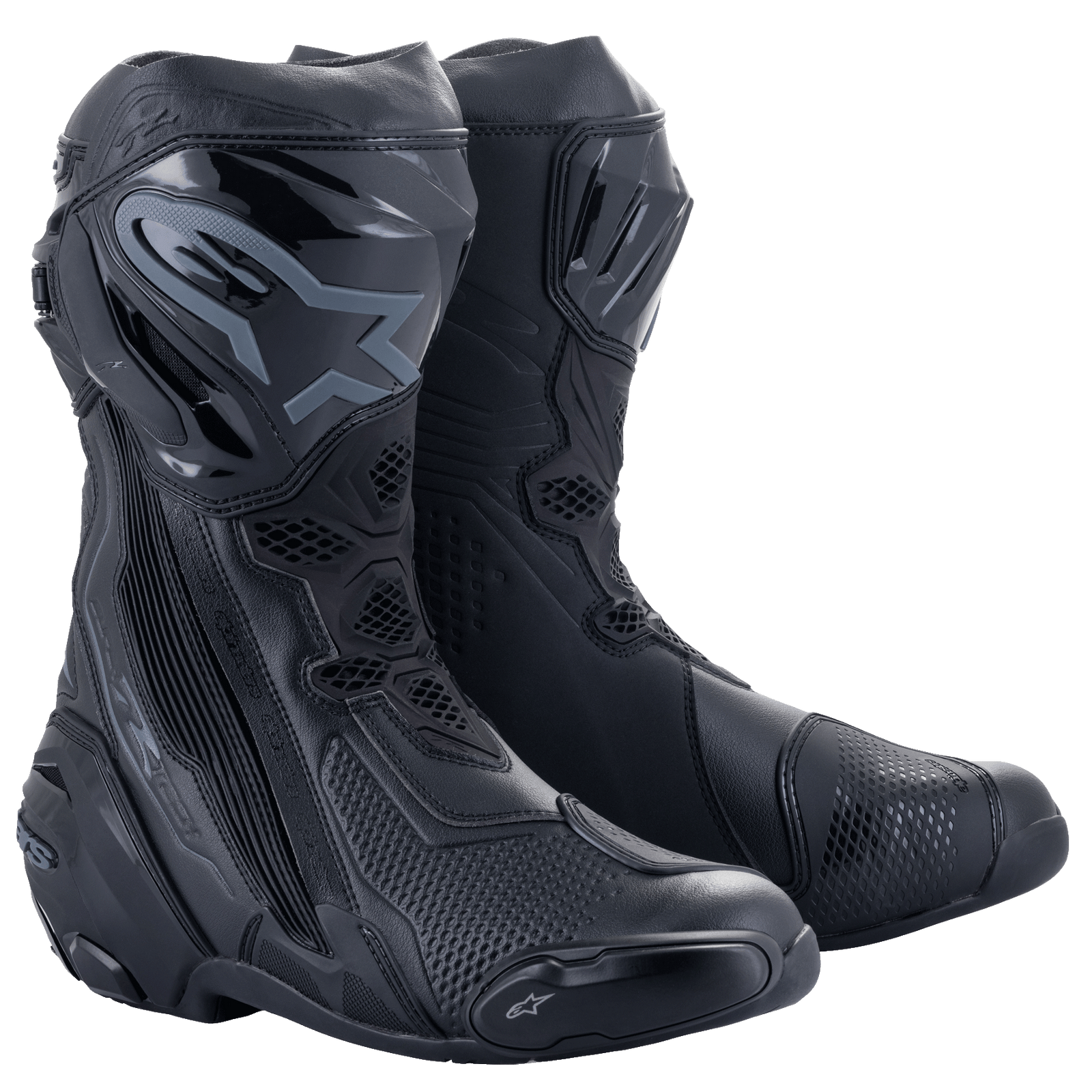 Bottes Supertech R