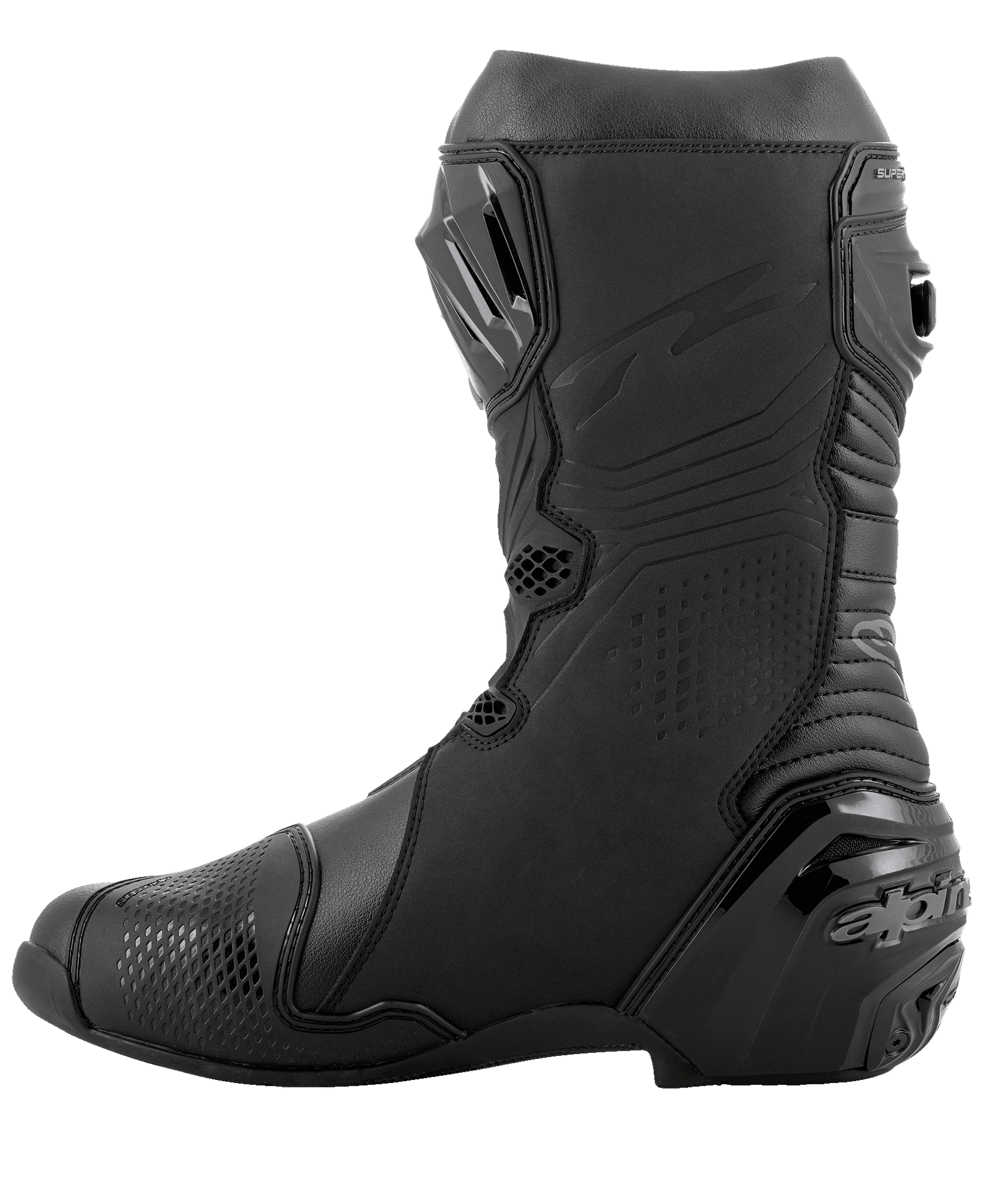 Bottes Supertech R