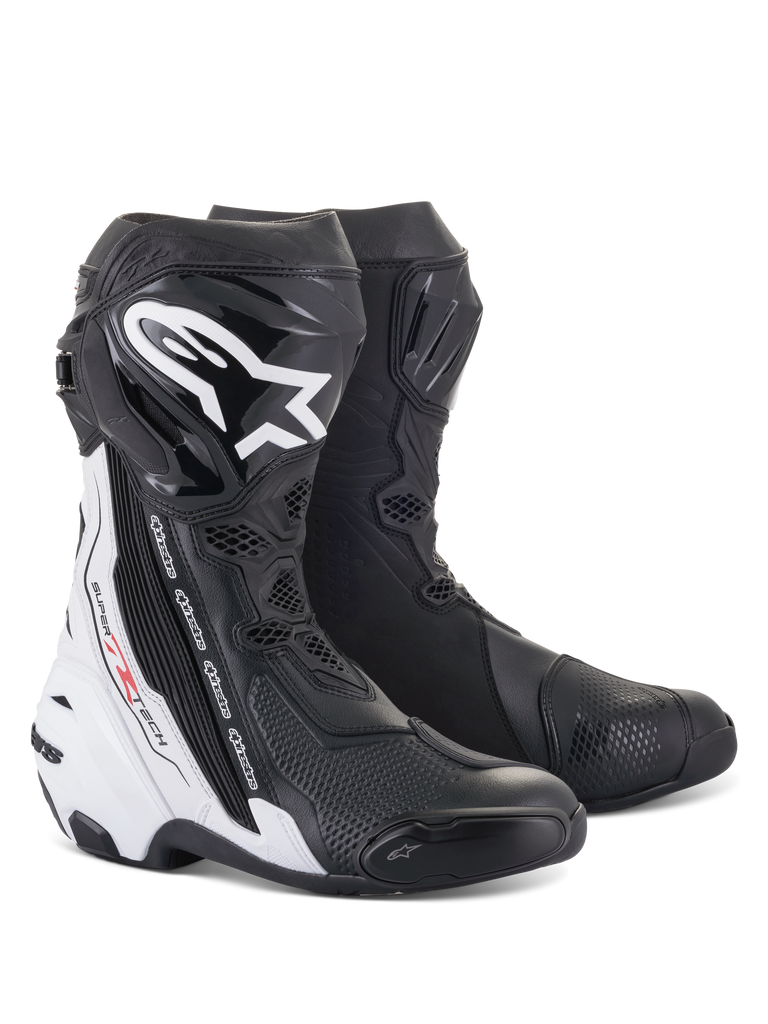 Bottes Supertech R