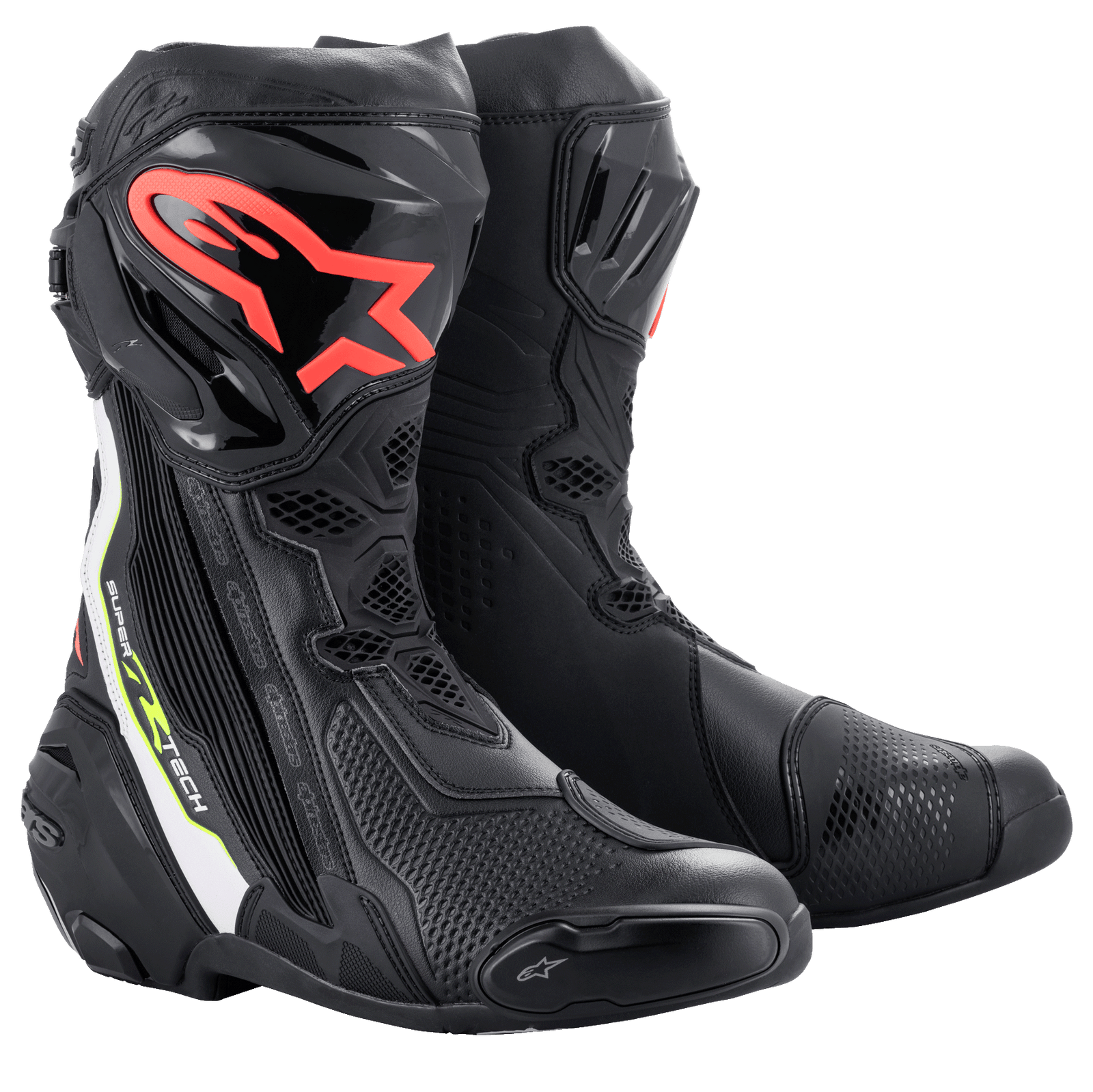 Bottes Supertech R