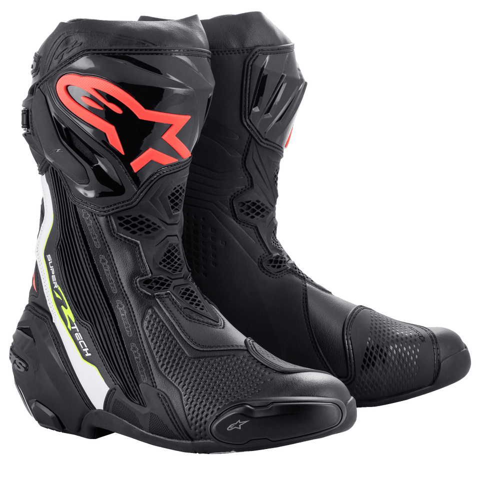 Supertech R Bottes