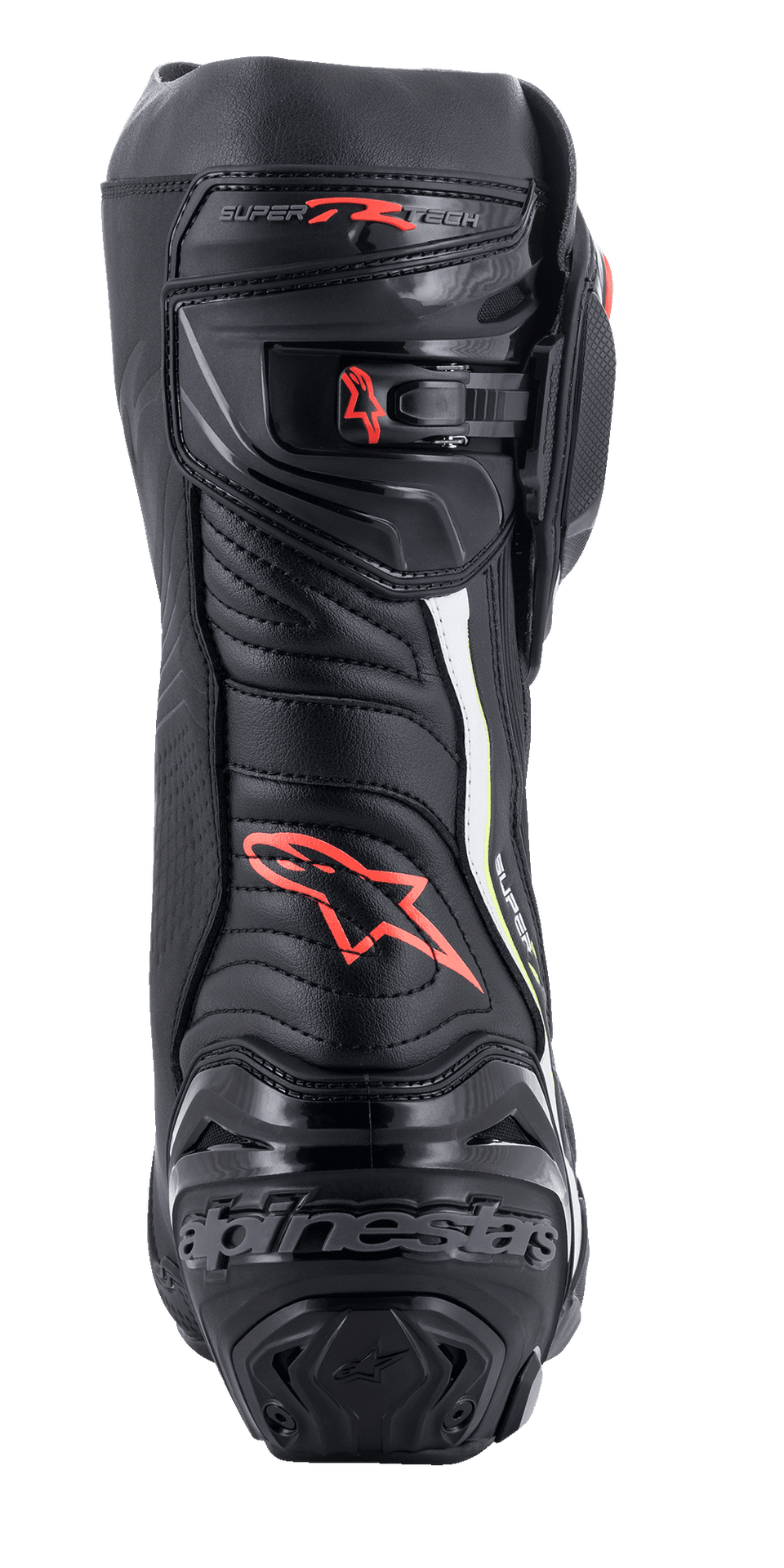 Bottes Supertech R