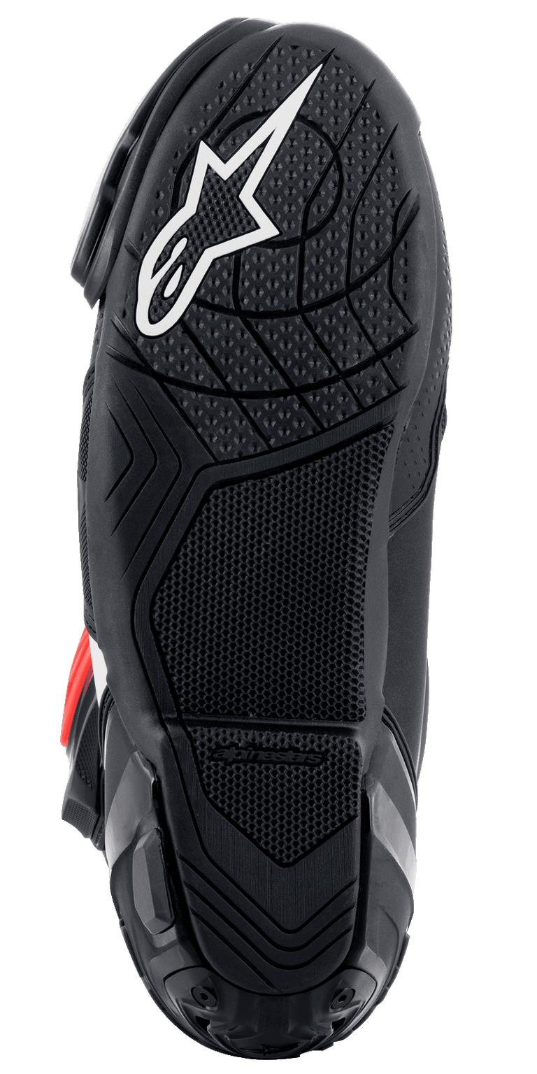 Bottes Supertech R