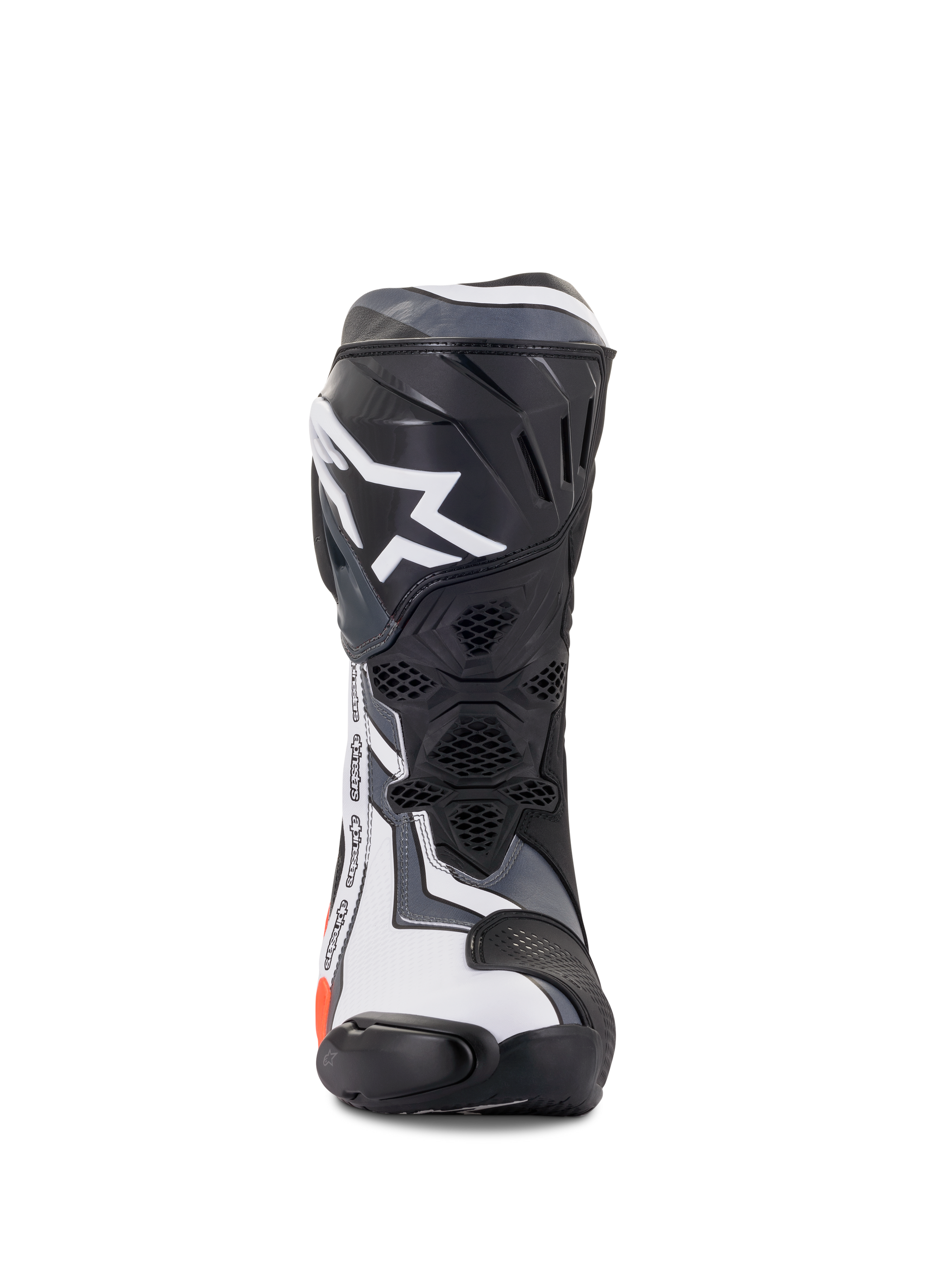 Bottes Supertech R