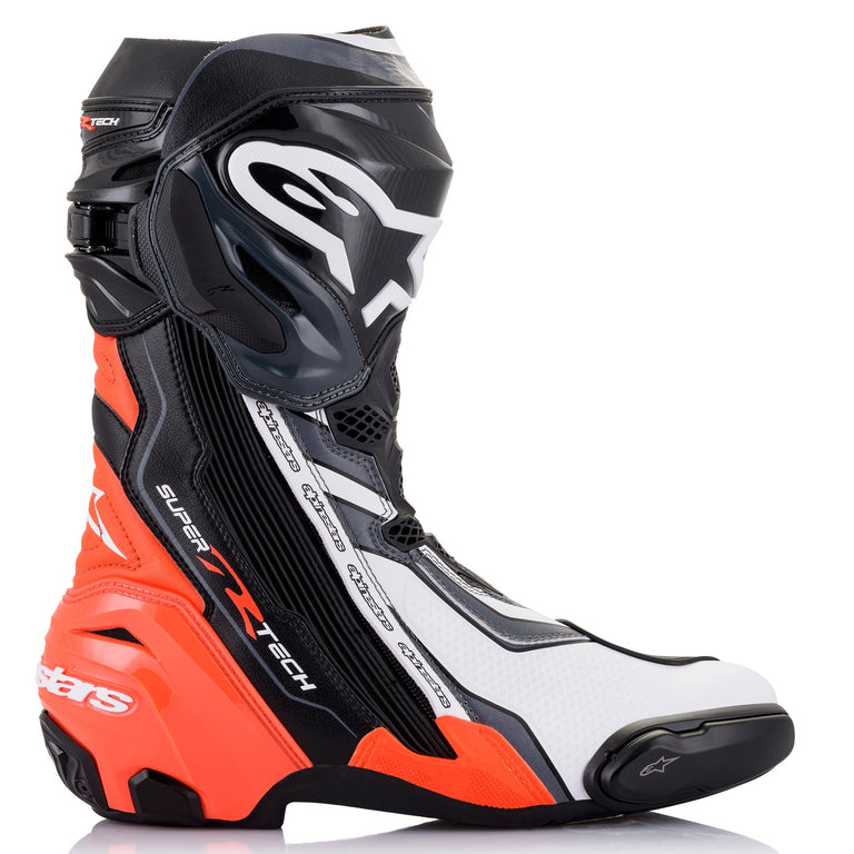 Bottes Supertech R