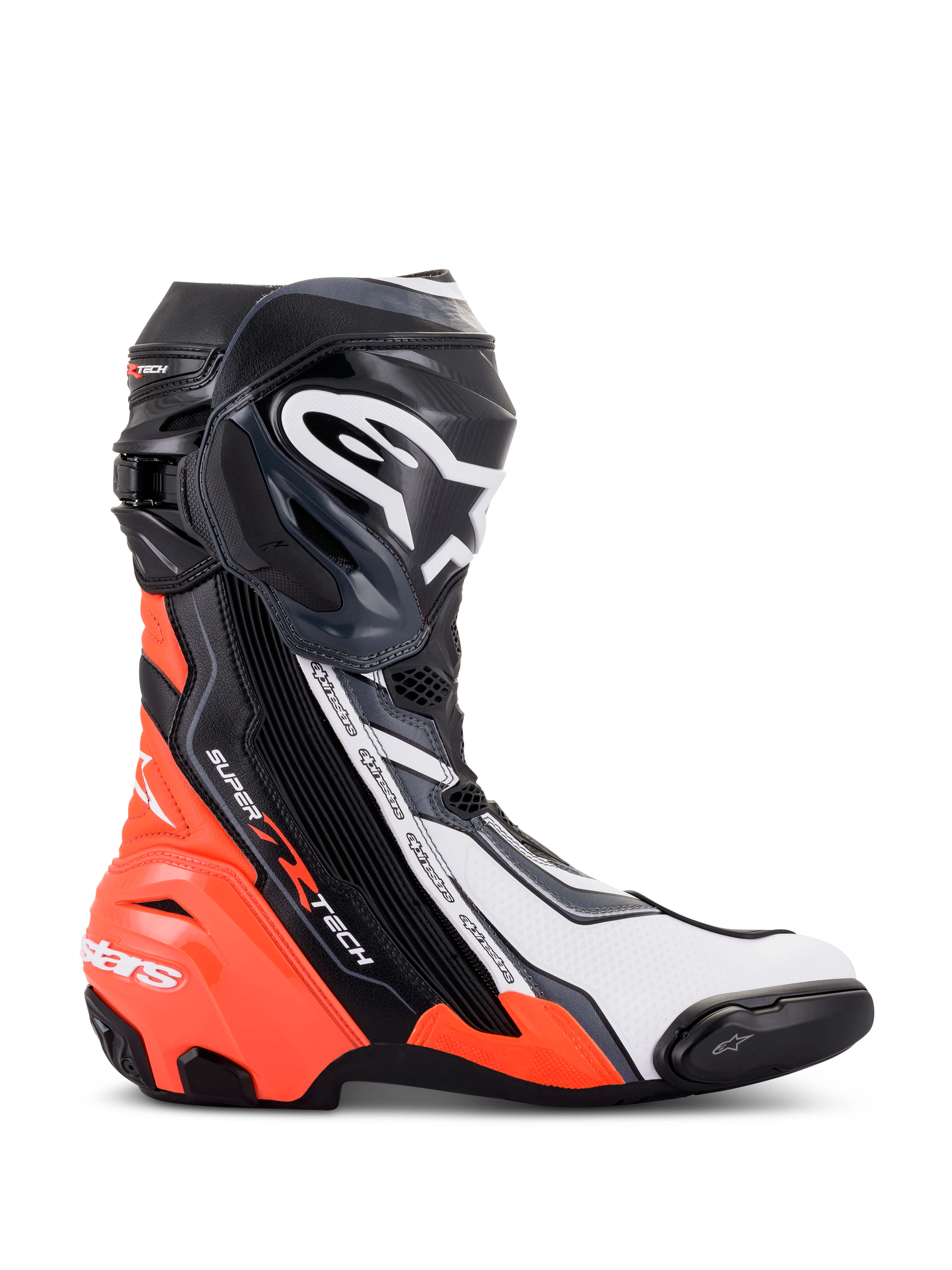 Bottes Supertech R