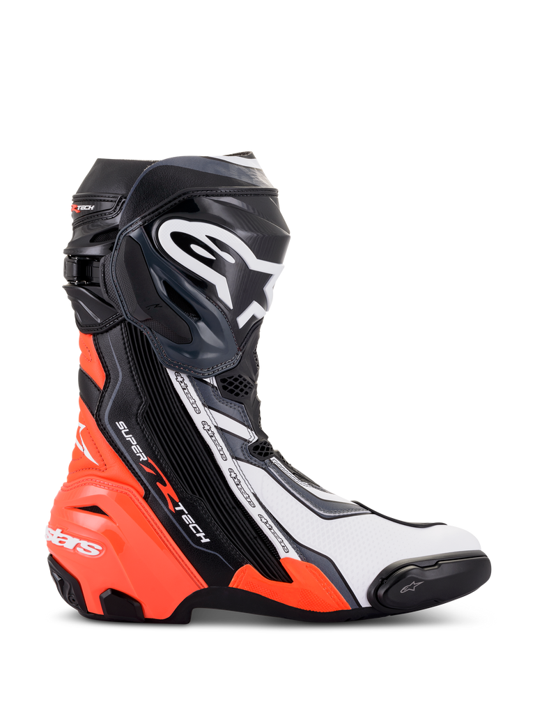 Bottes Supertech R