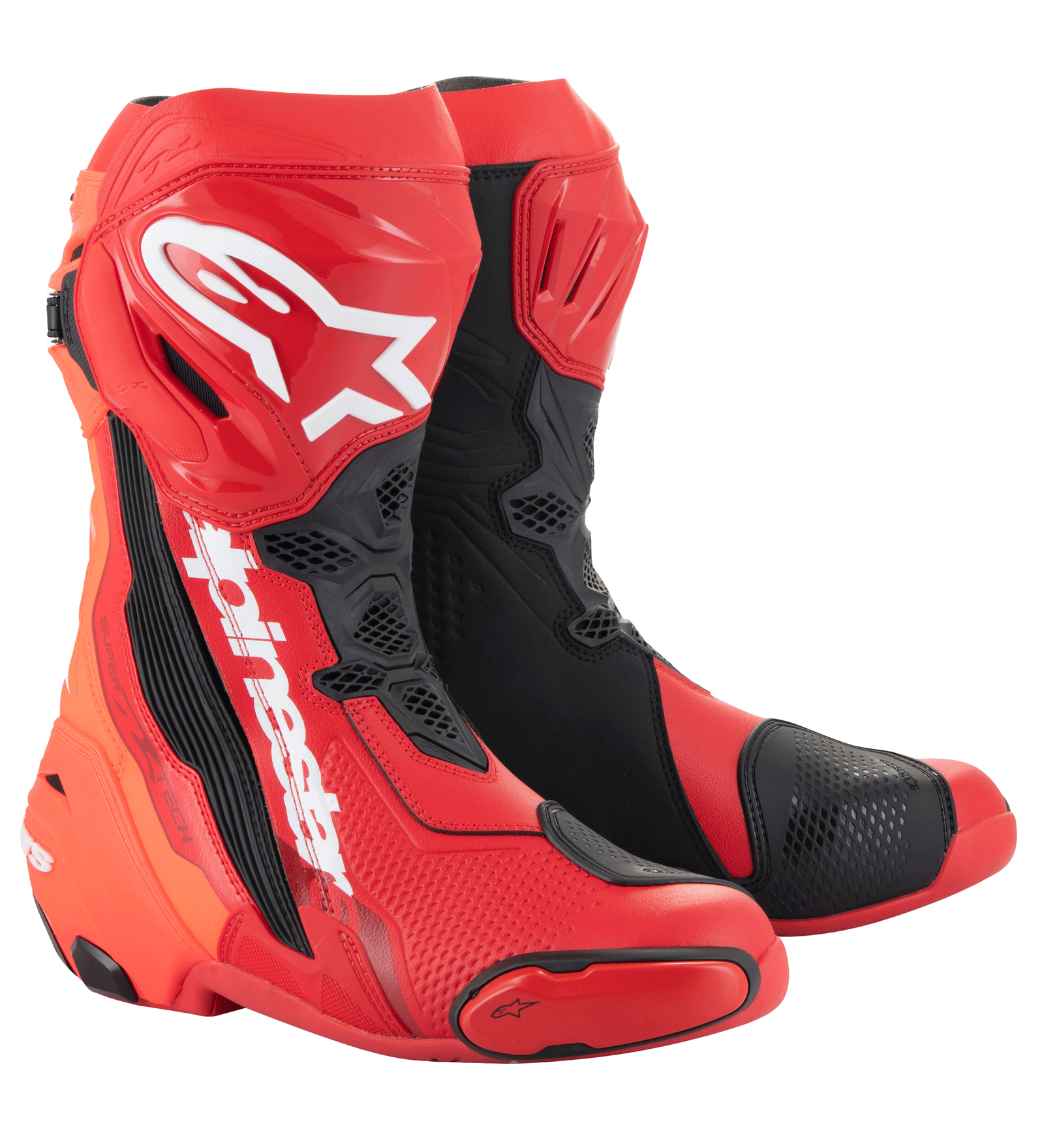 Bottes Supertech R