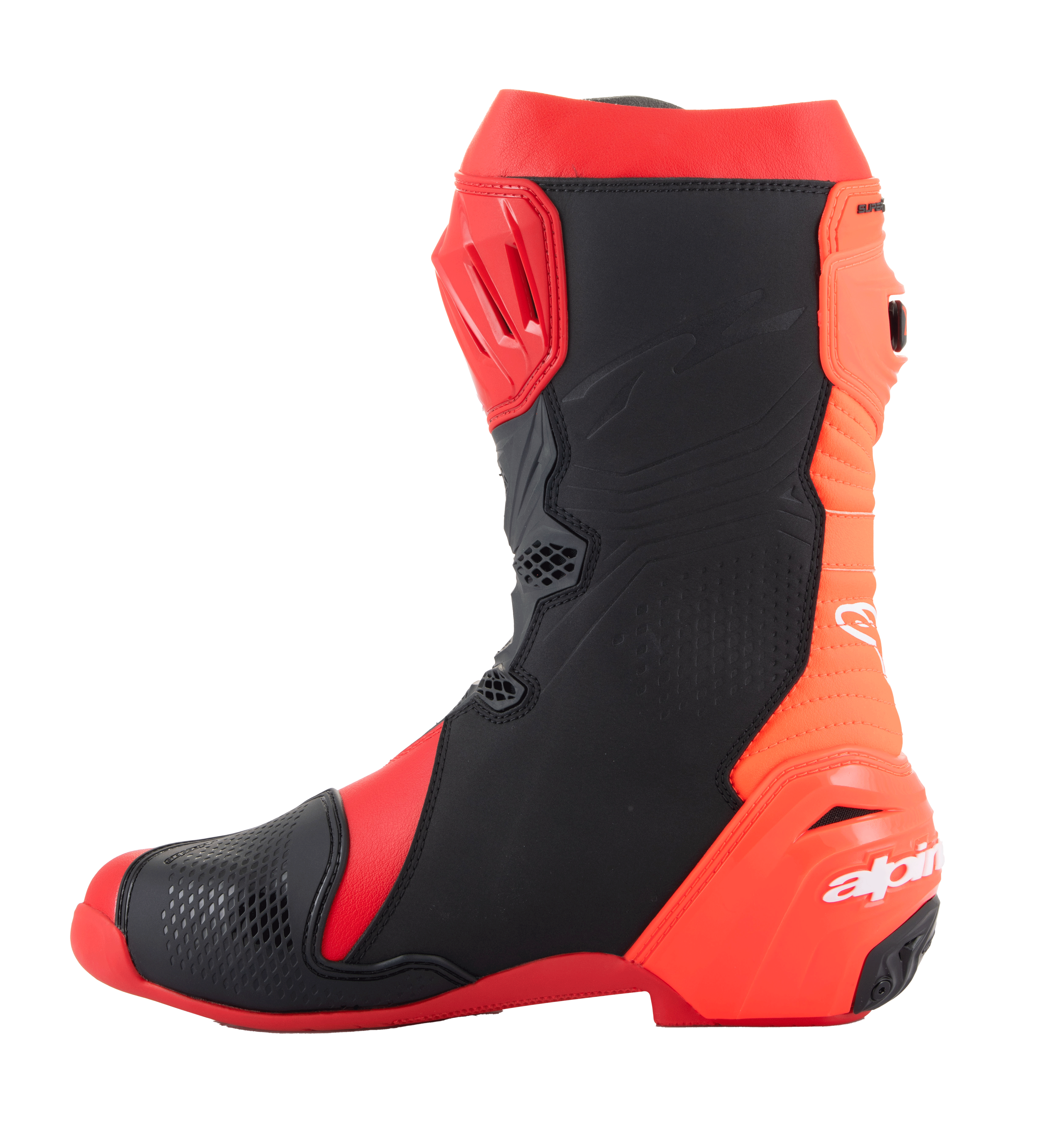 Motorcycle Alpinestars Supertech R John Mcguinness John Mcguinness