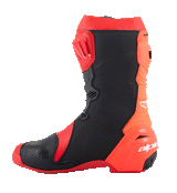 Bottes Supertech R