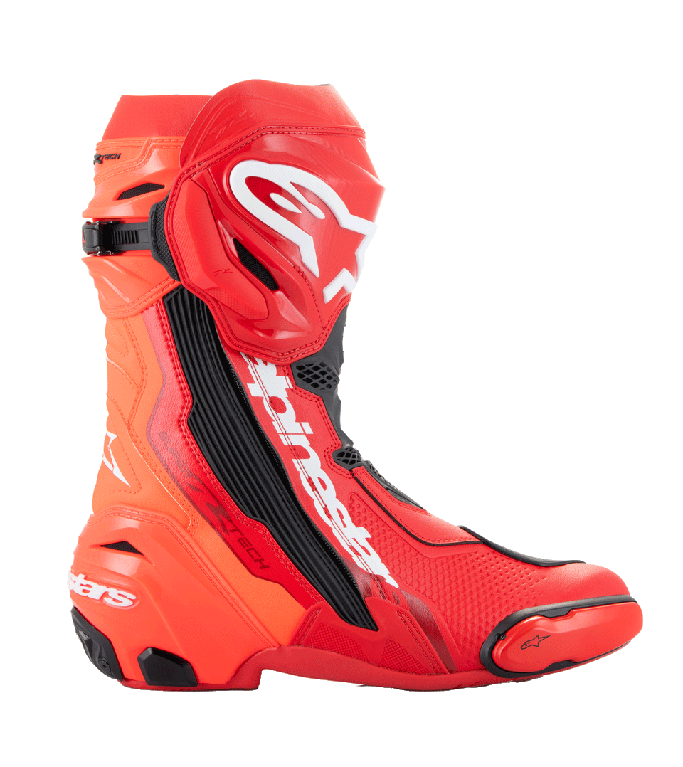 Bottes Supertech R