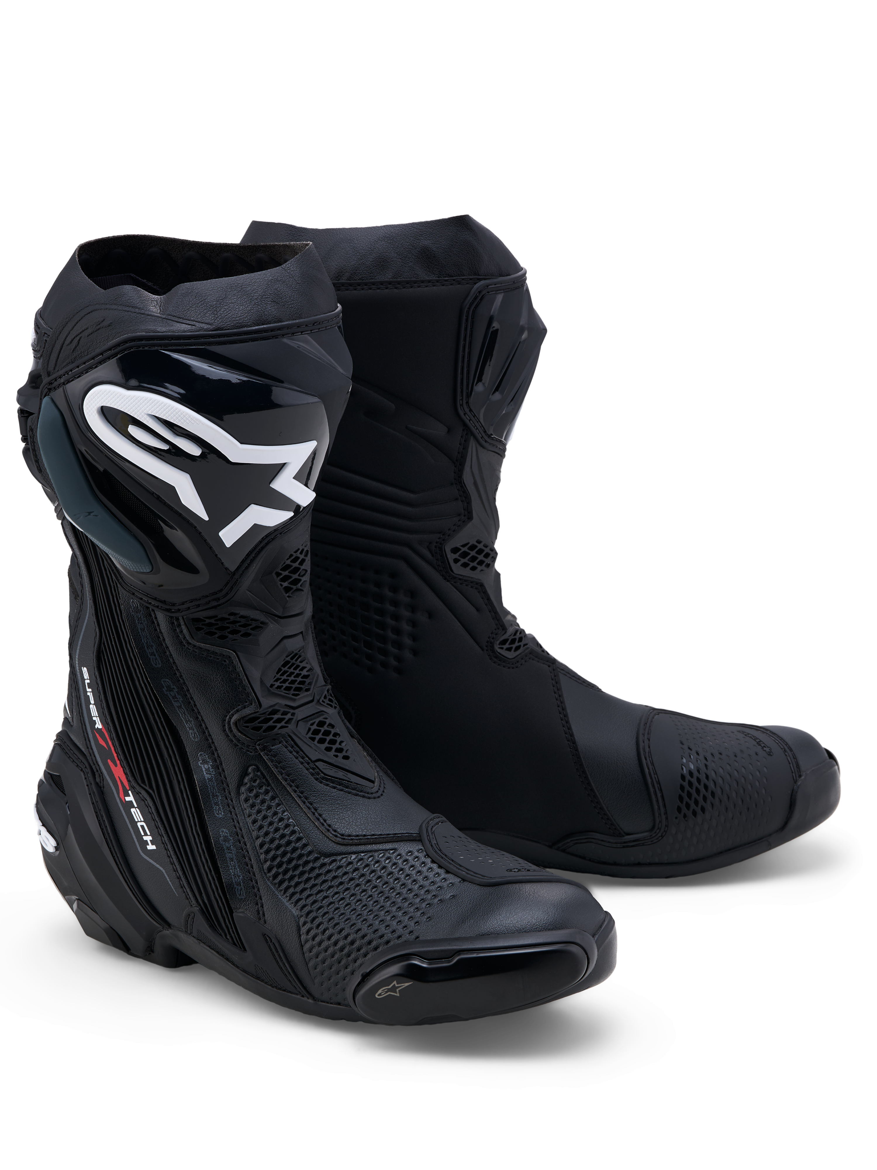 Supertech R Boots