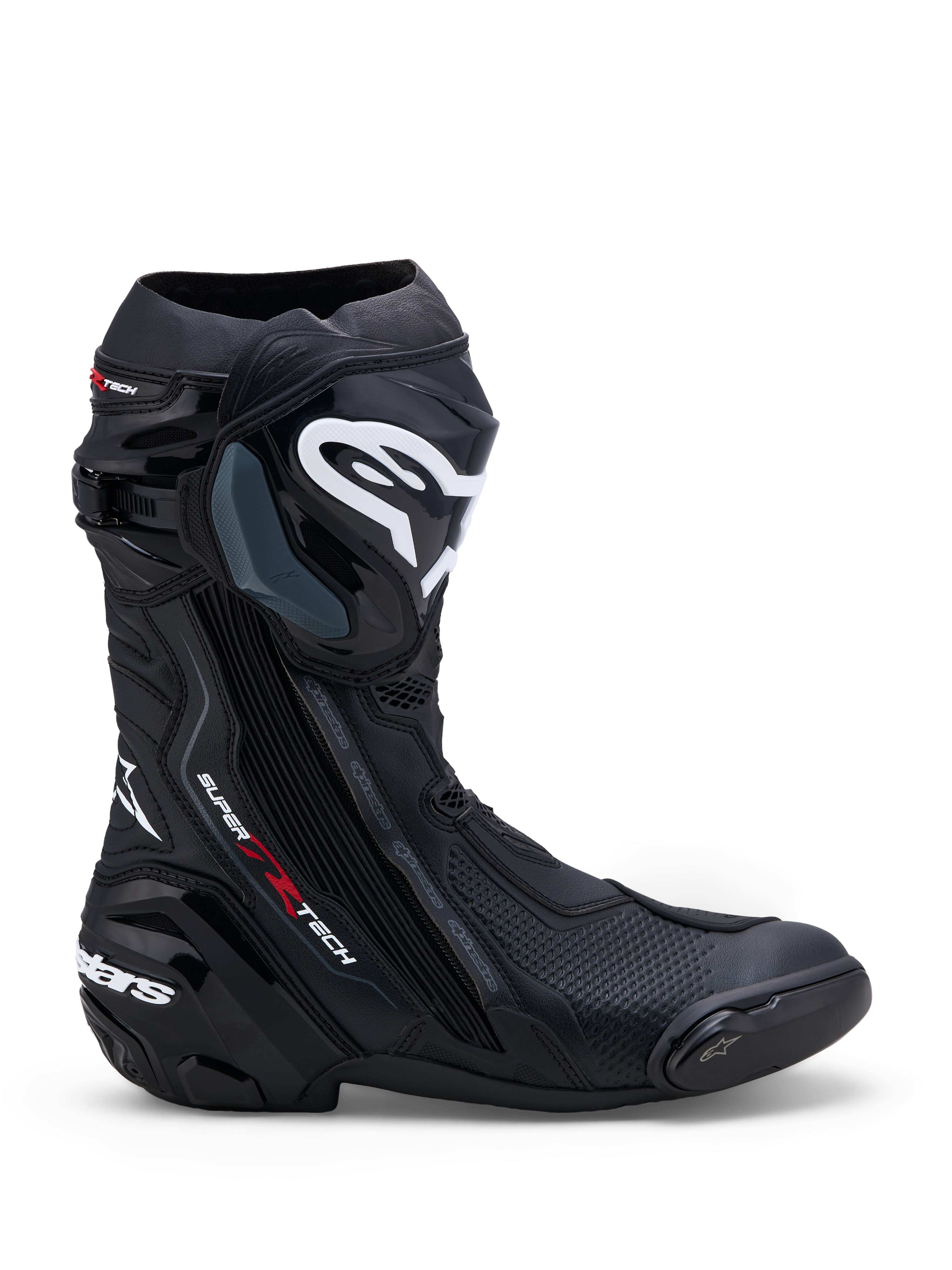 Bottes Supertech R