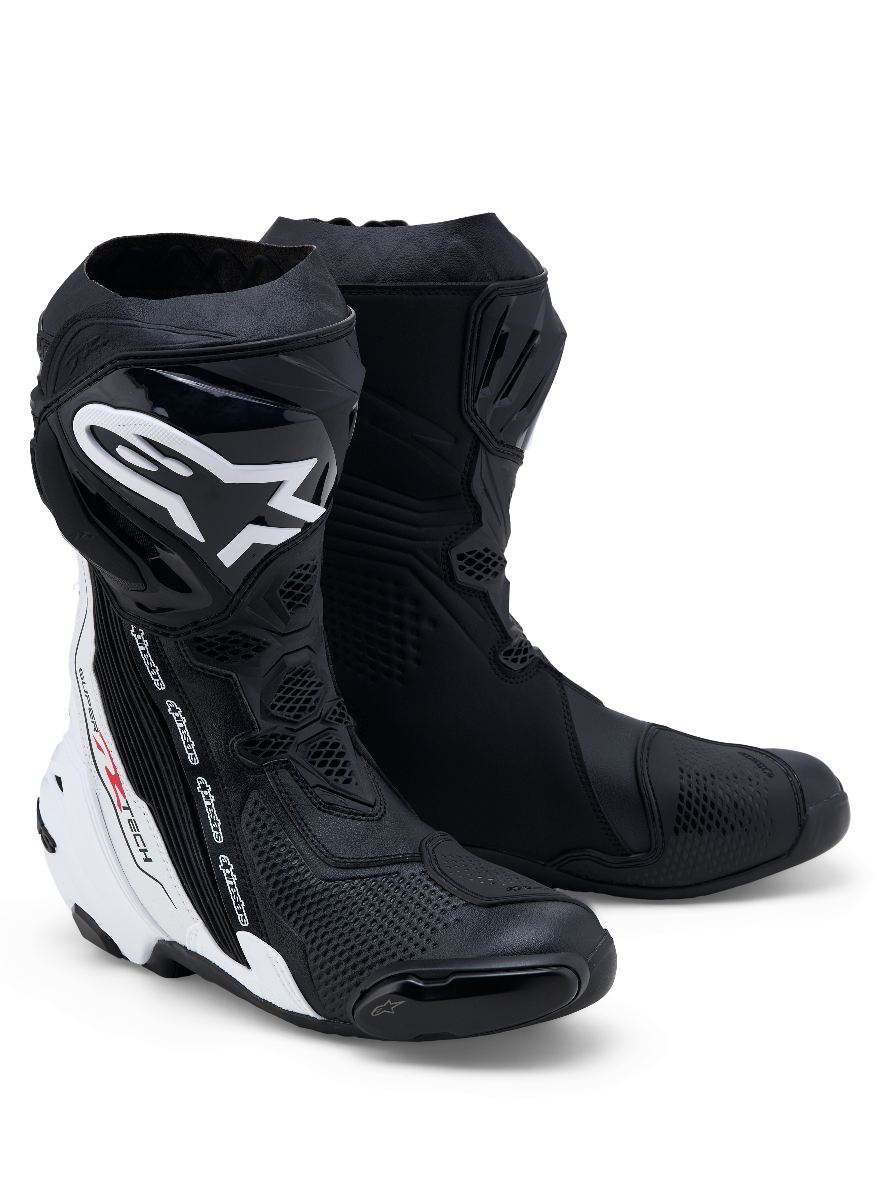 Bottes Supertech R