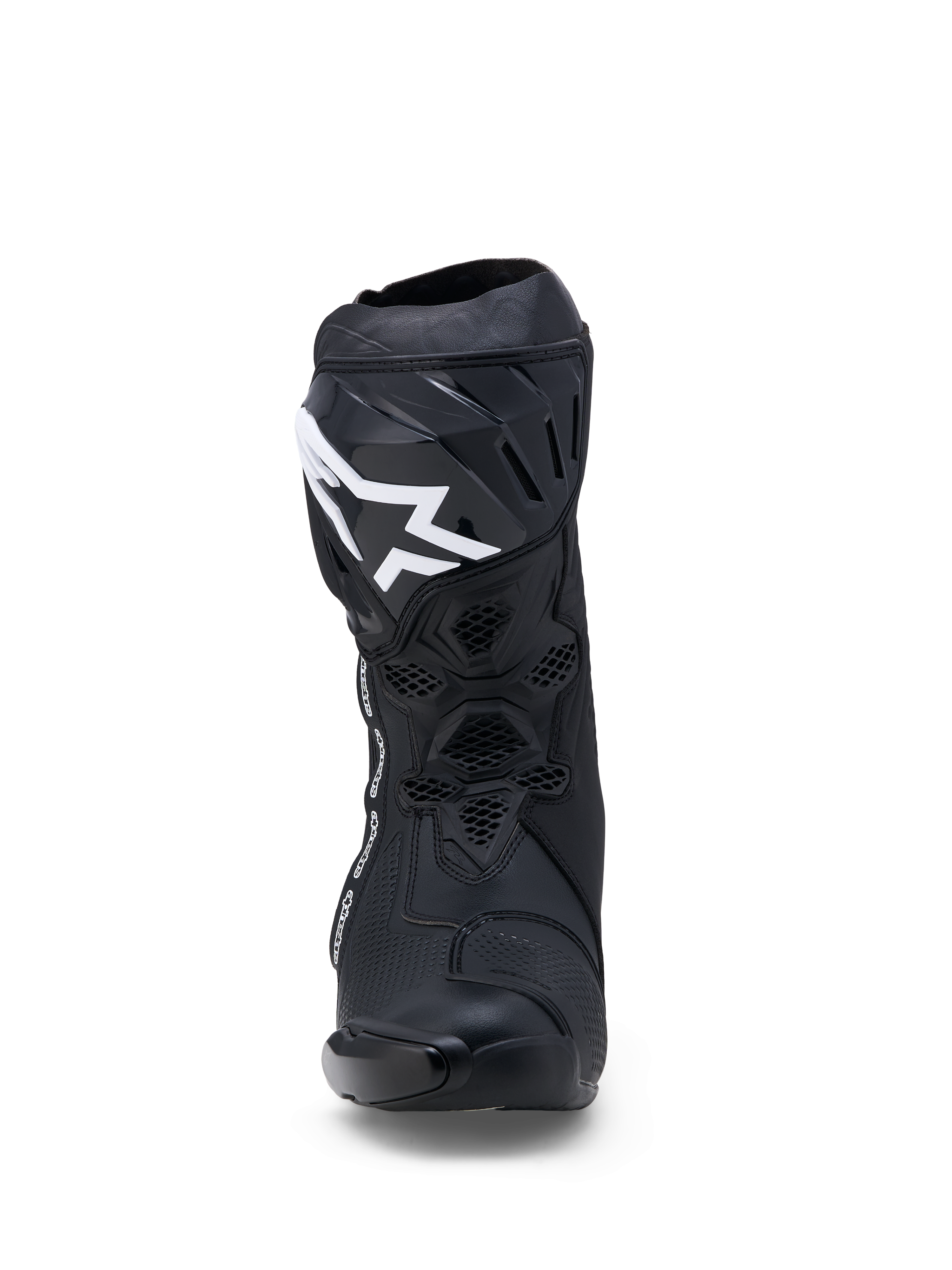 Bottes Supertech R