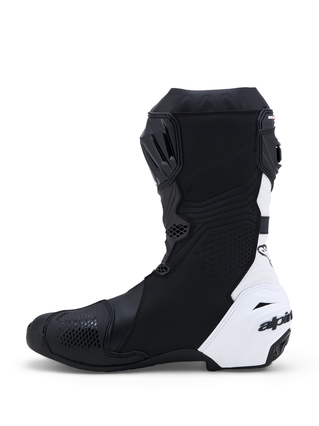 Bottes Supertech R