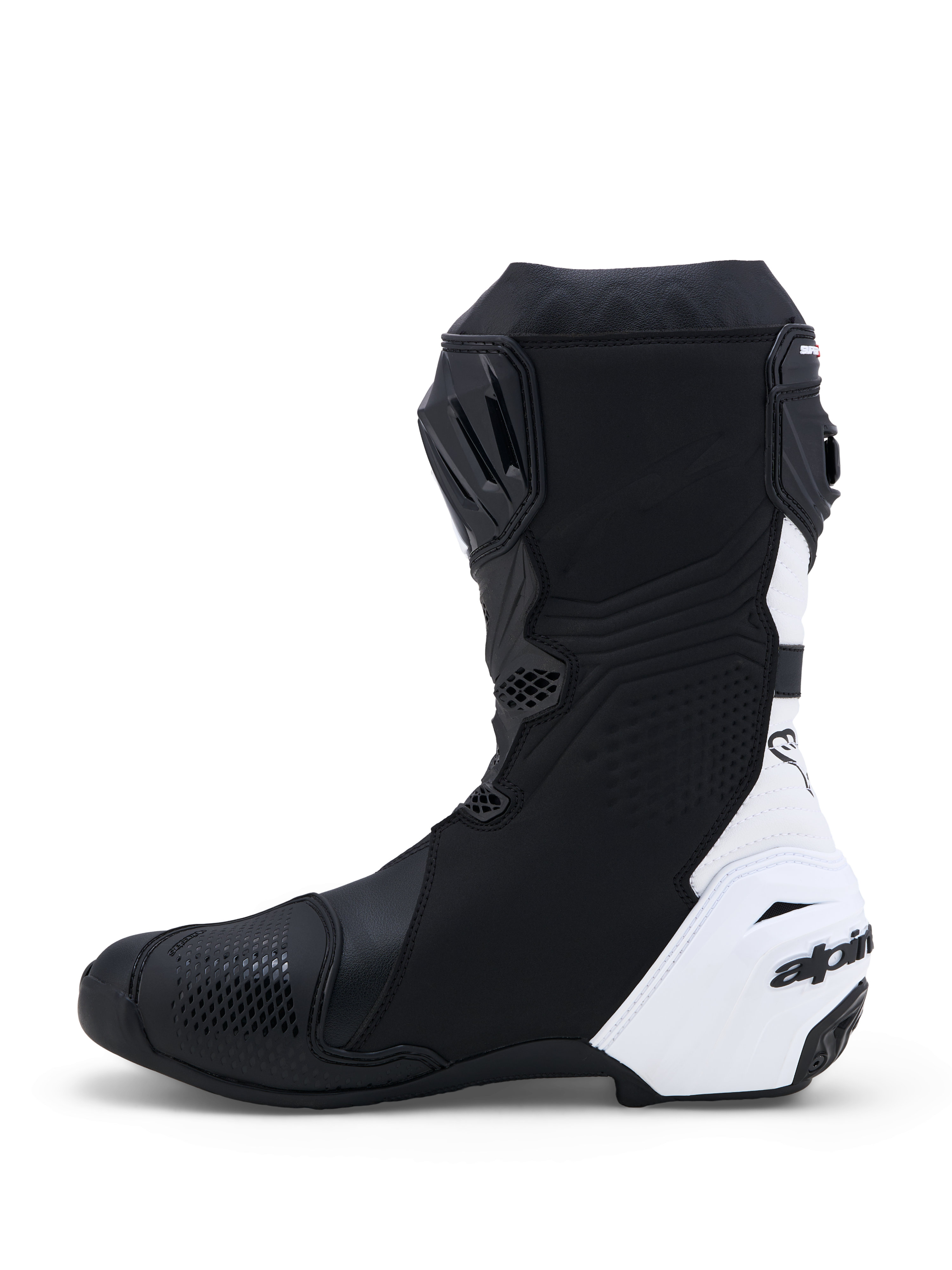 Bottes Supertech R