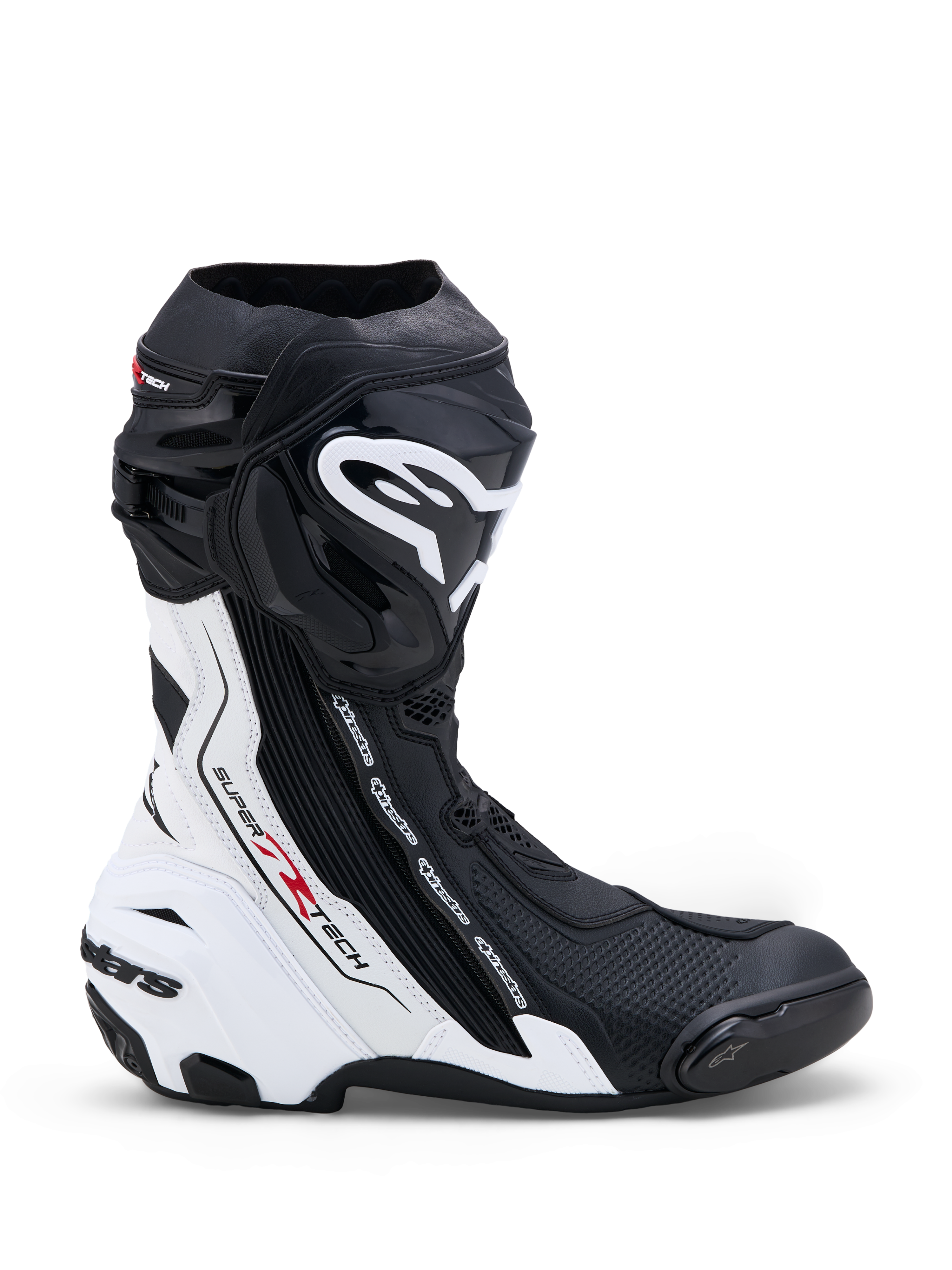 Bottes Supertech R