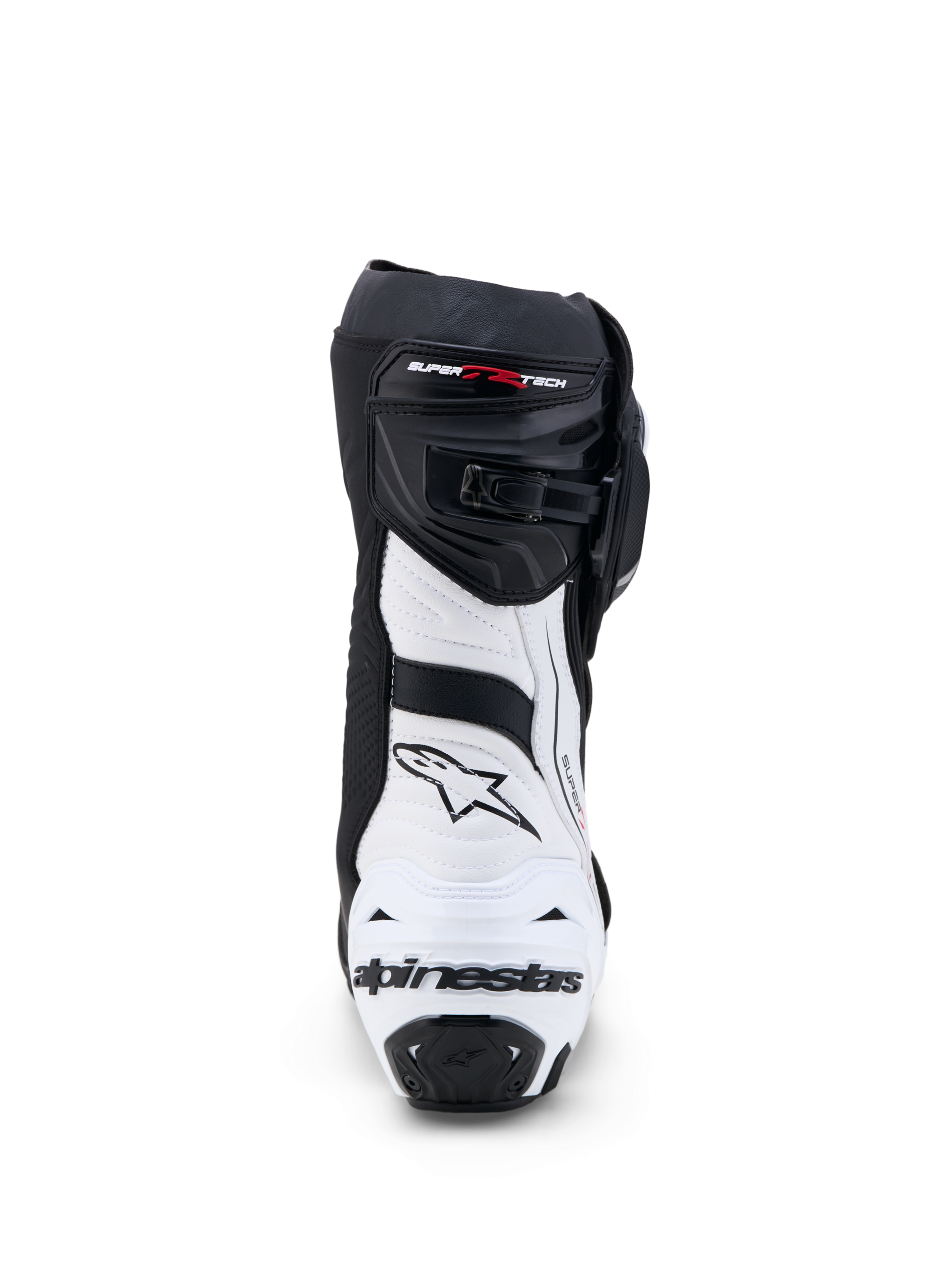 Supertech R Boots