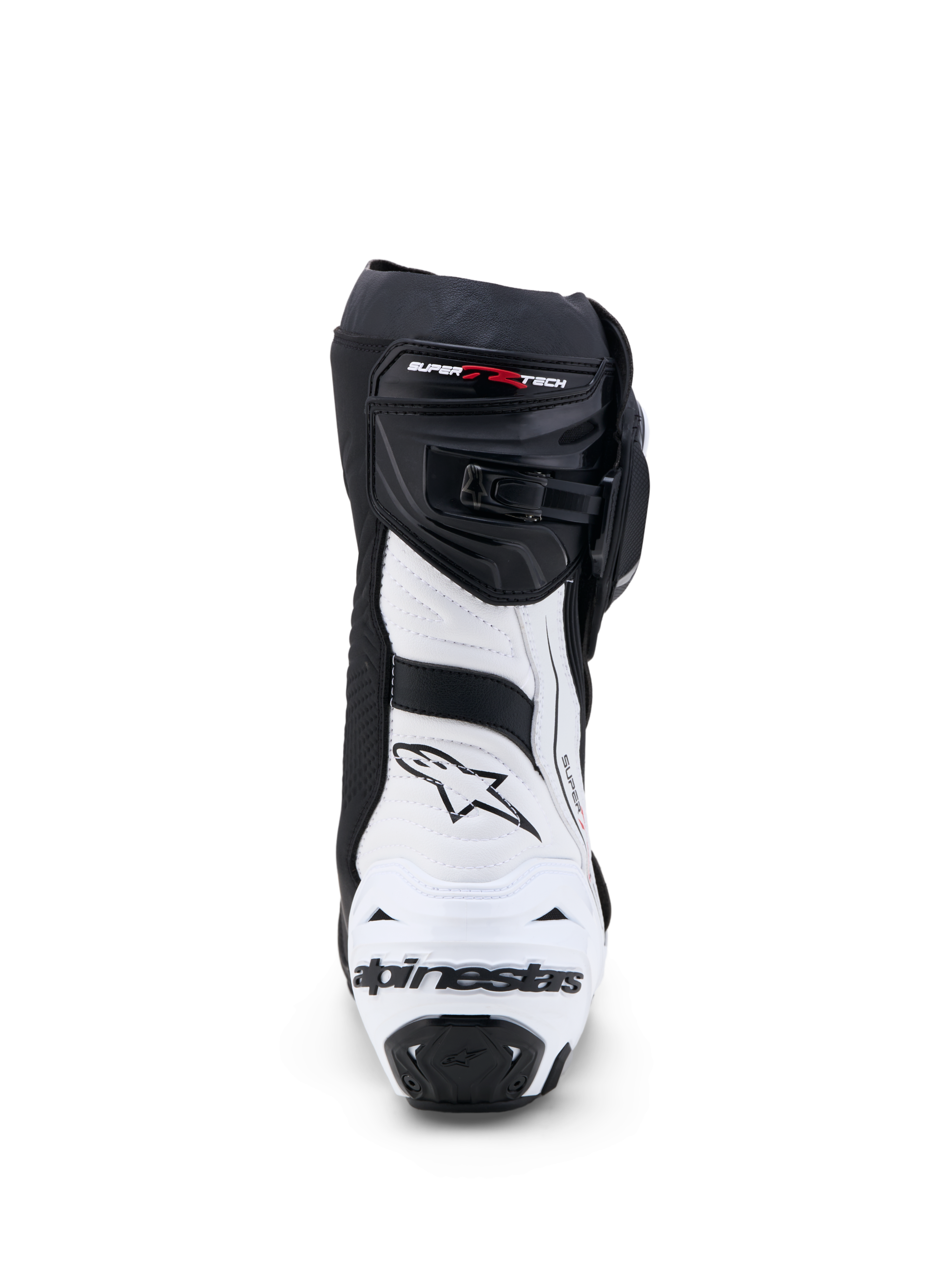 Bottes Supertech R