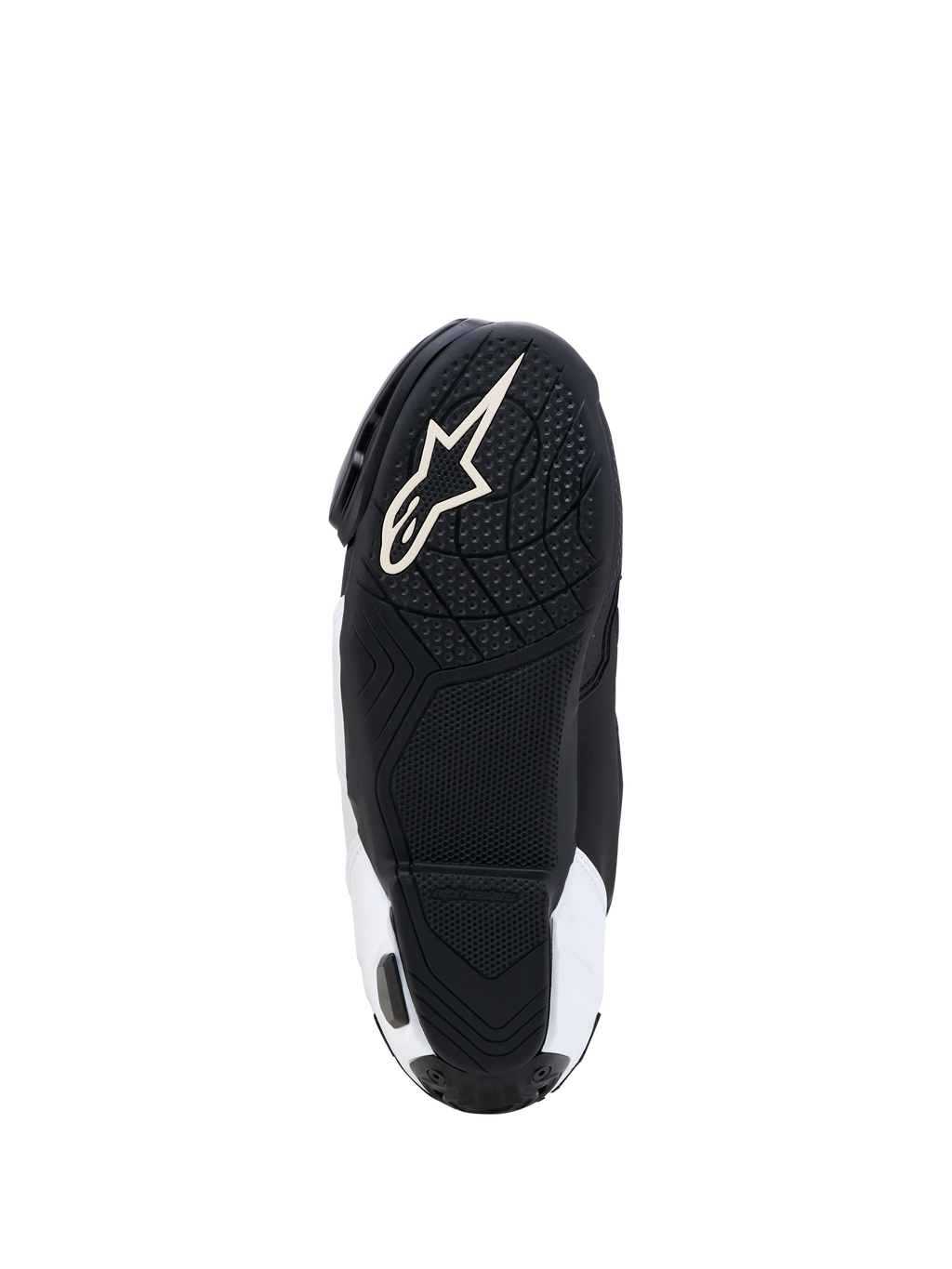 Bottes Supertech R