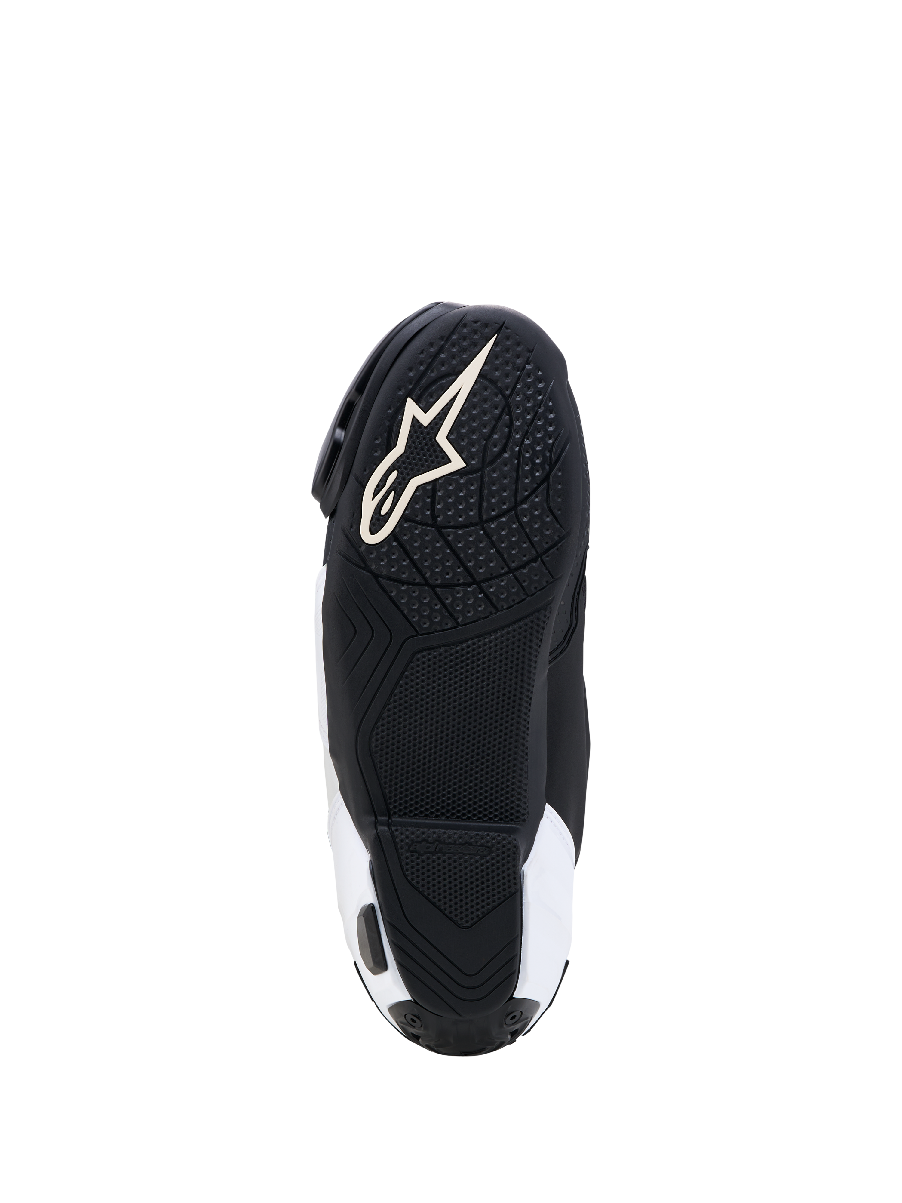 Bottes Supertech R