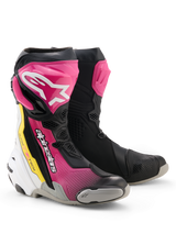Bottes Supertech R
