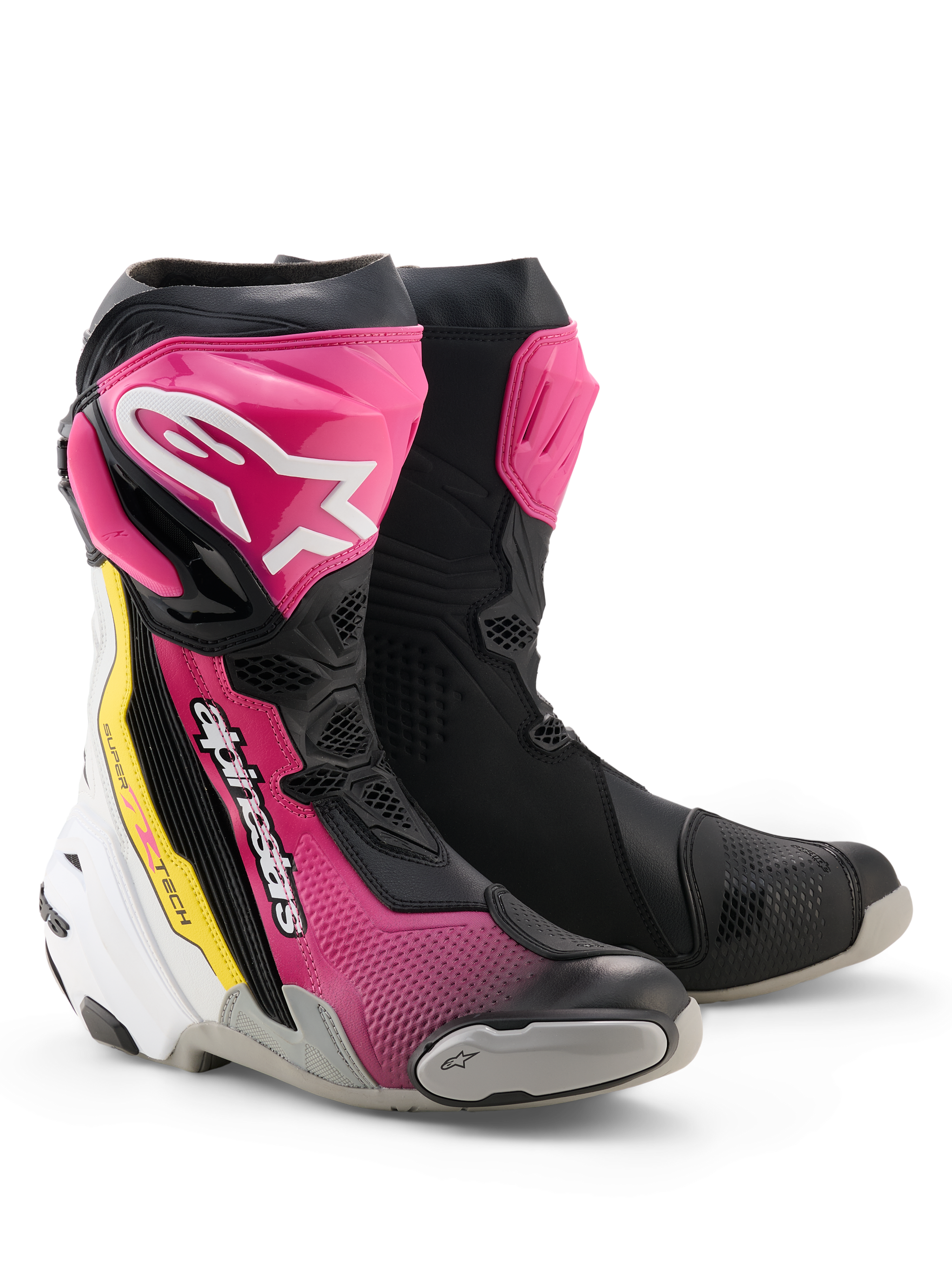 Bottes Supertech R