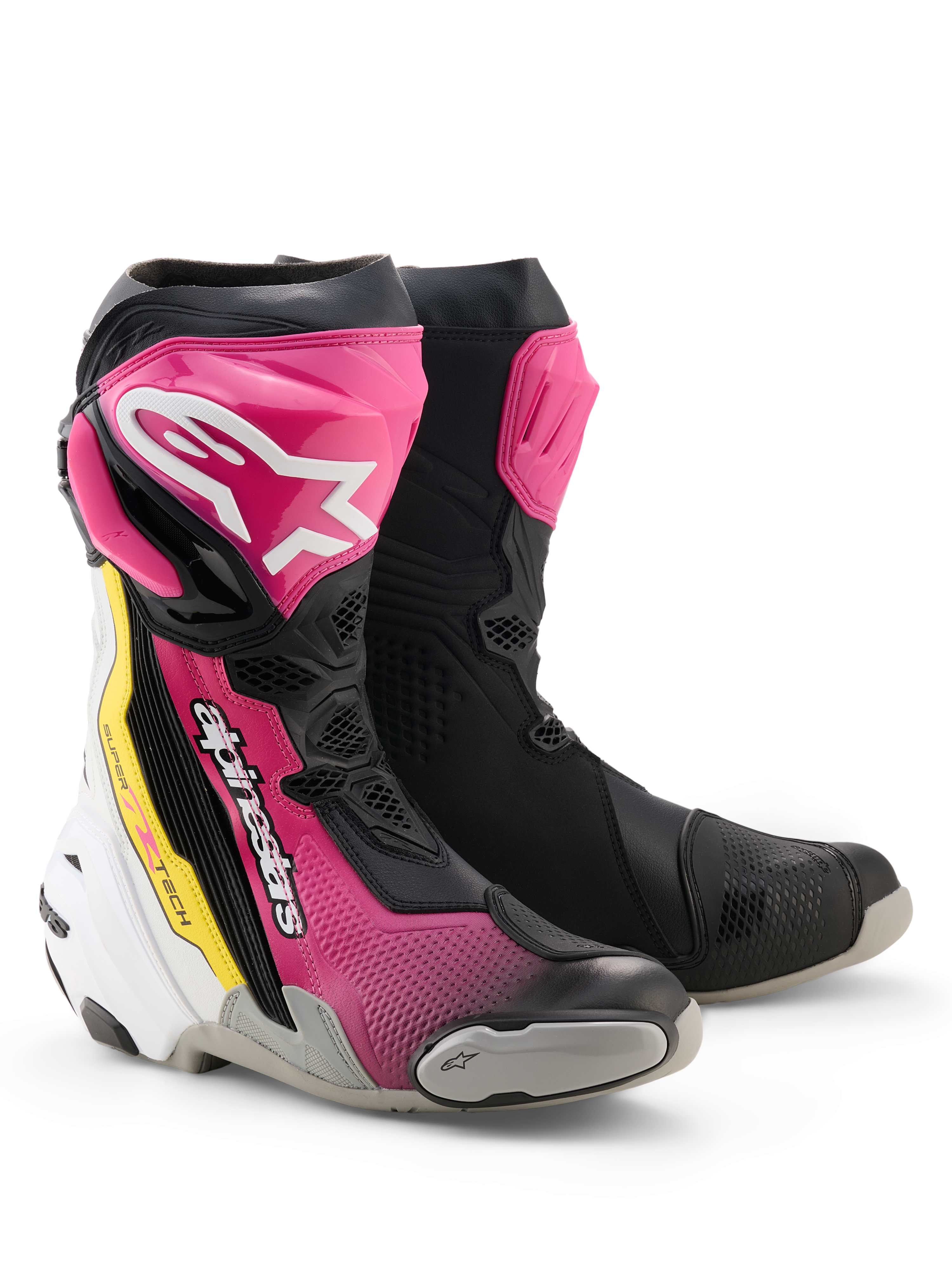 Bottes Supertech R