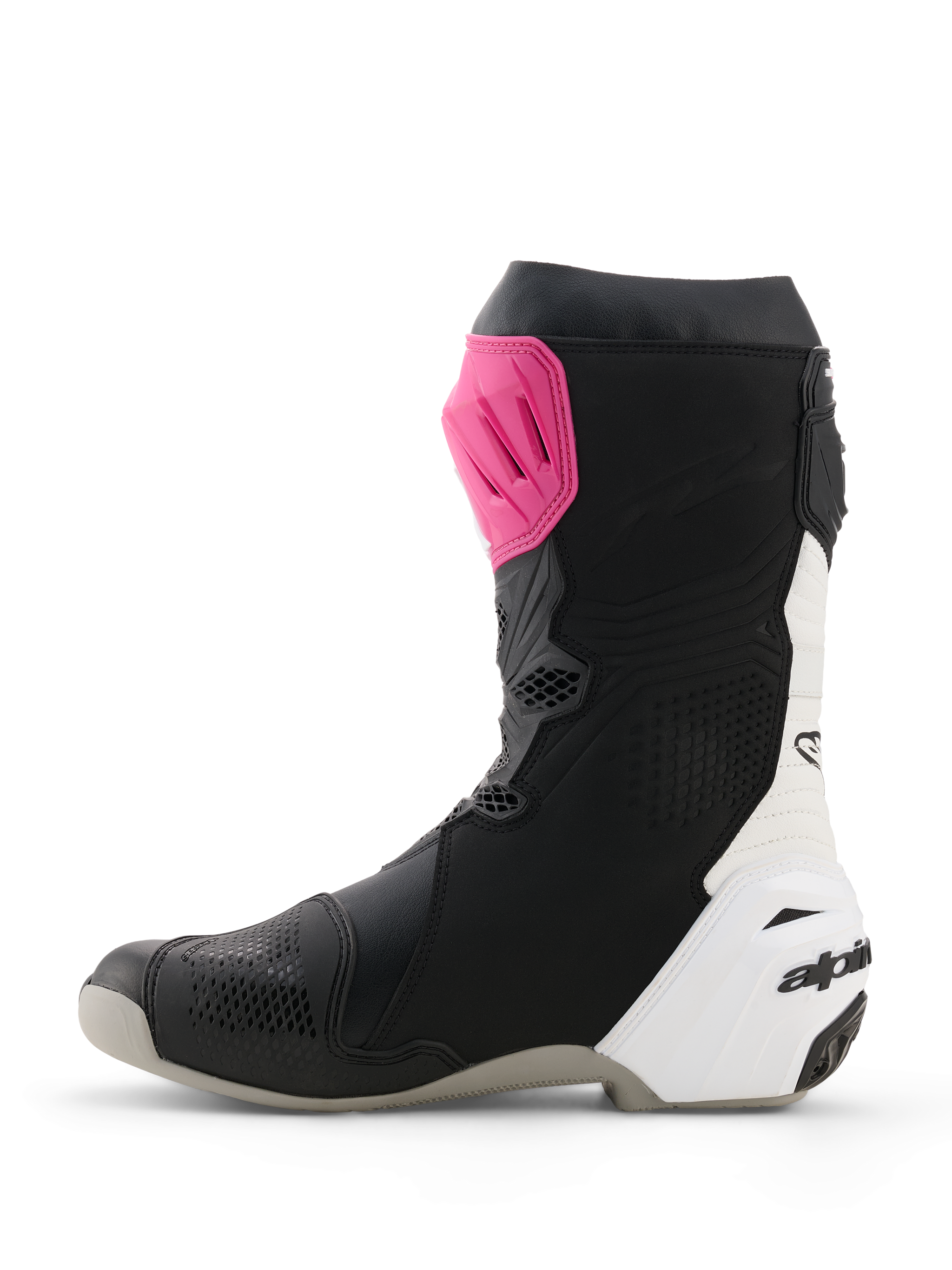Bottes Supertech R