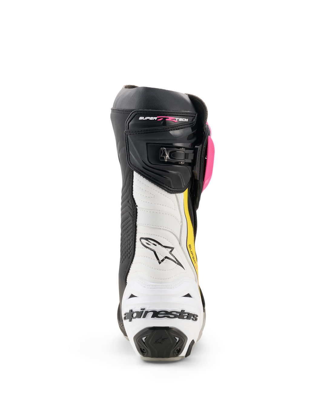 Bottes Supertech R