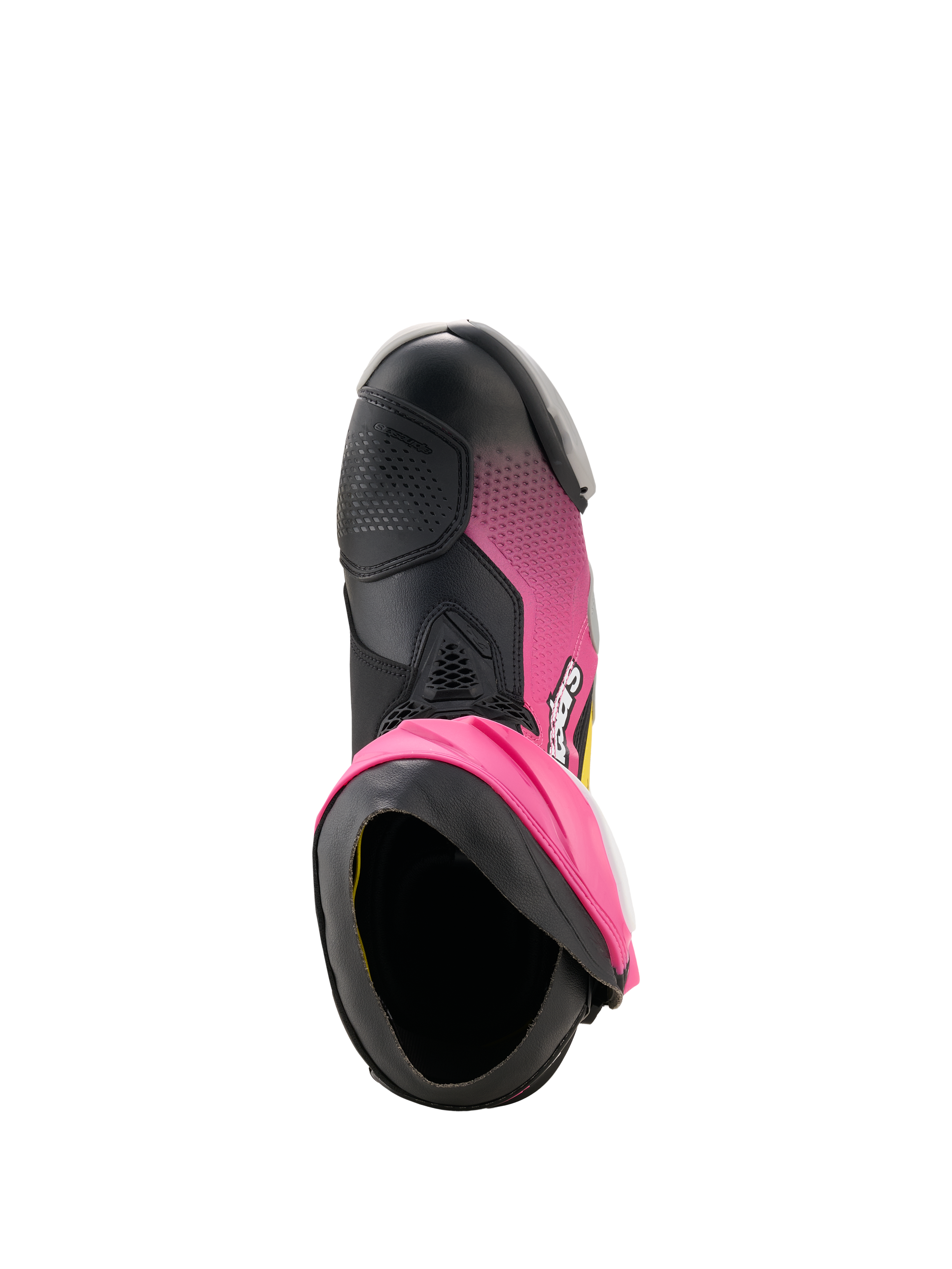 Bottes Supertech R