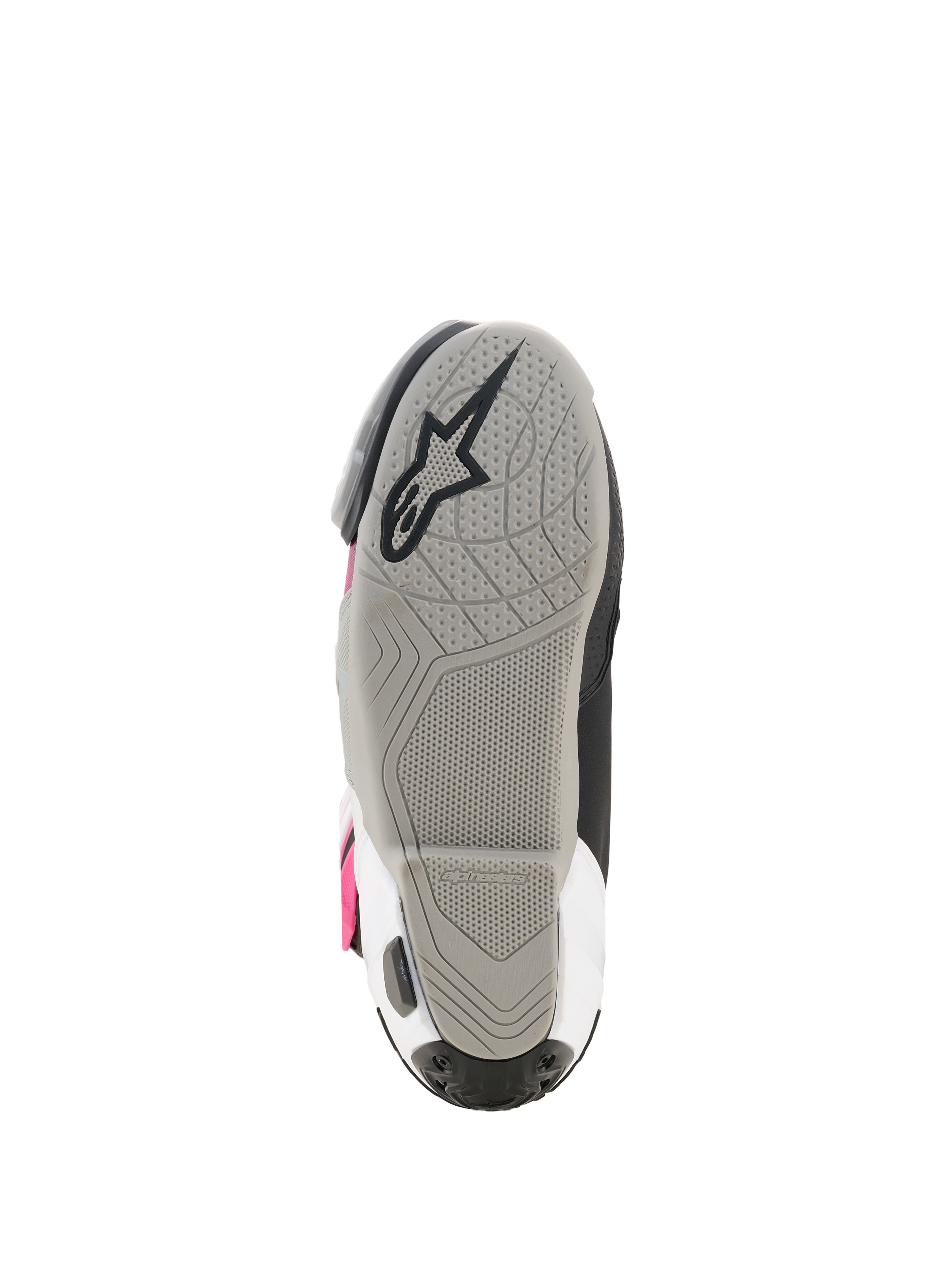 Bottes Supertech R