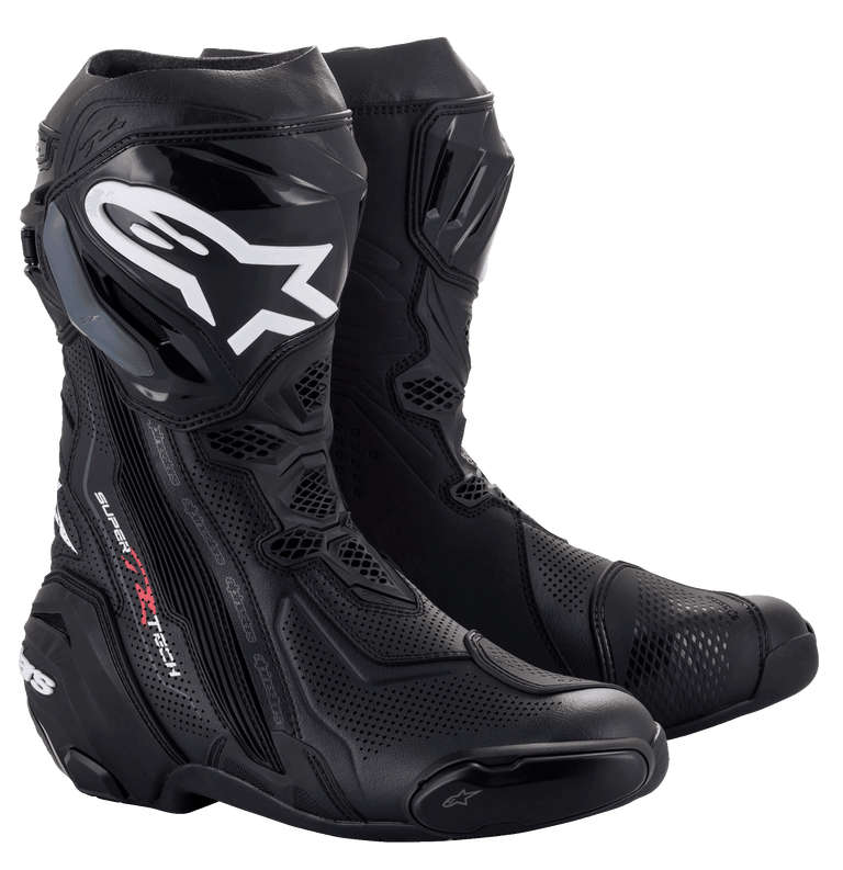 Chaussures et Bottes de Moto Impermeables ou en Cuir pour la Moto Alpinestars Alpinestars SpA