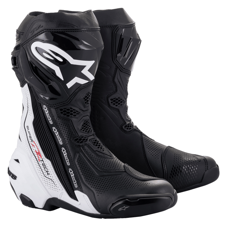 Chaussures et Bottes de Moto Impermeables ou en Cuir pour la Moto Alpinestars Alpinestars SpA