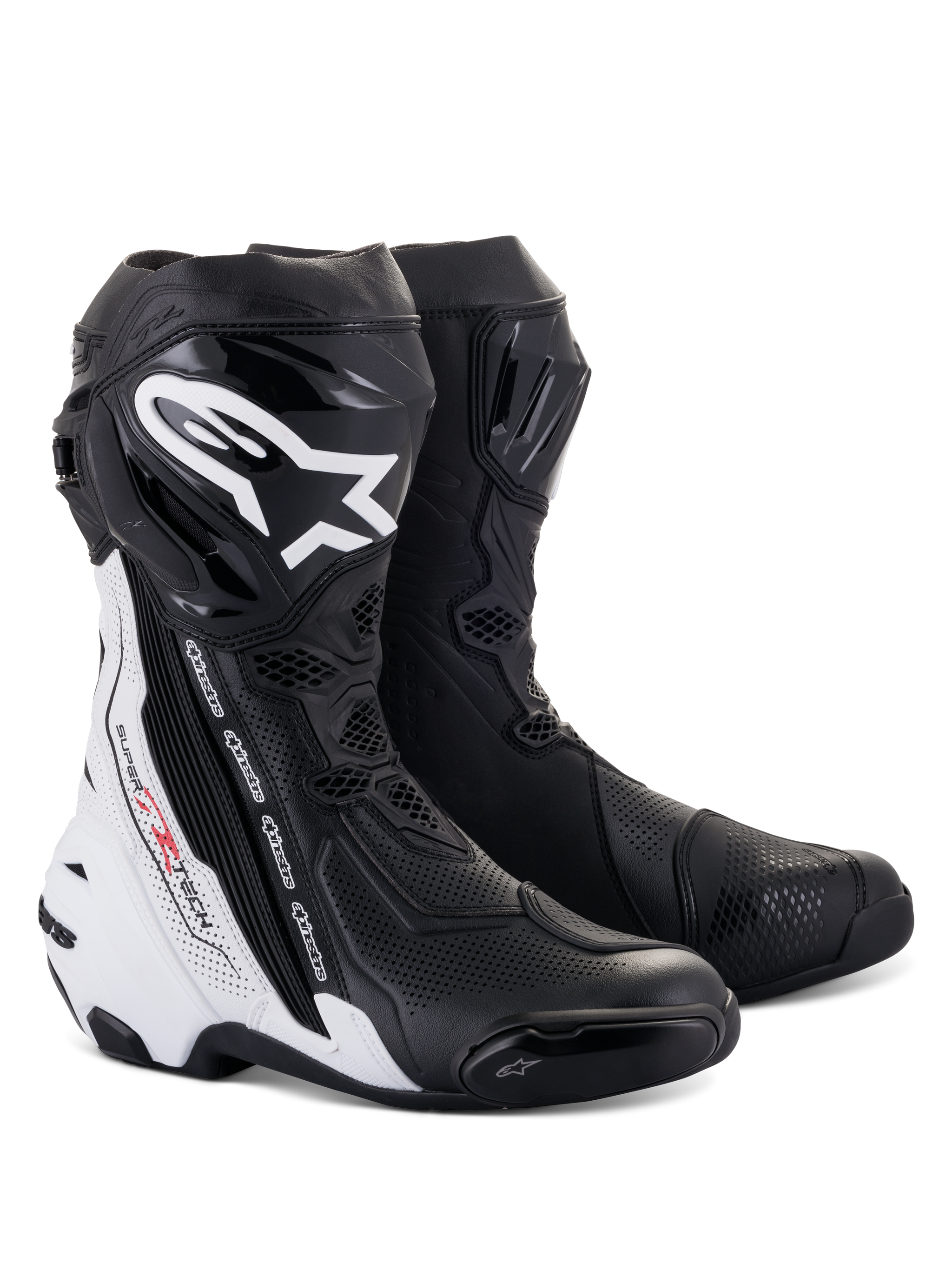 Supertech R Vented Boots
