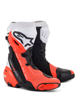 Bottes Supertech R Ventilées