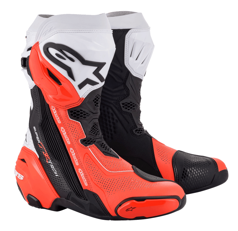 Supertech R Vented Bottes