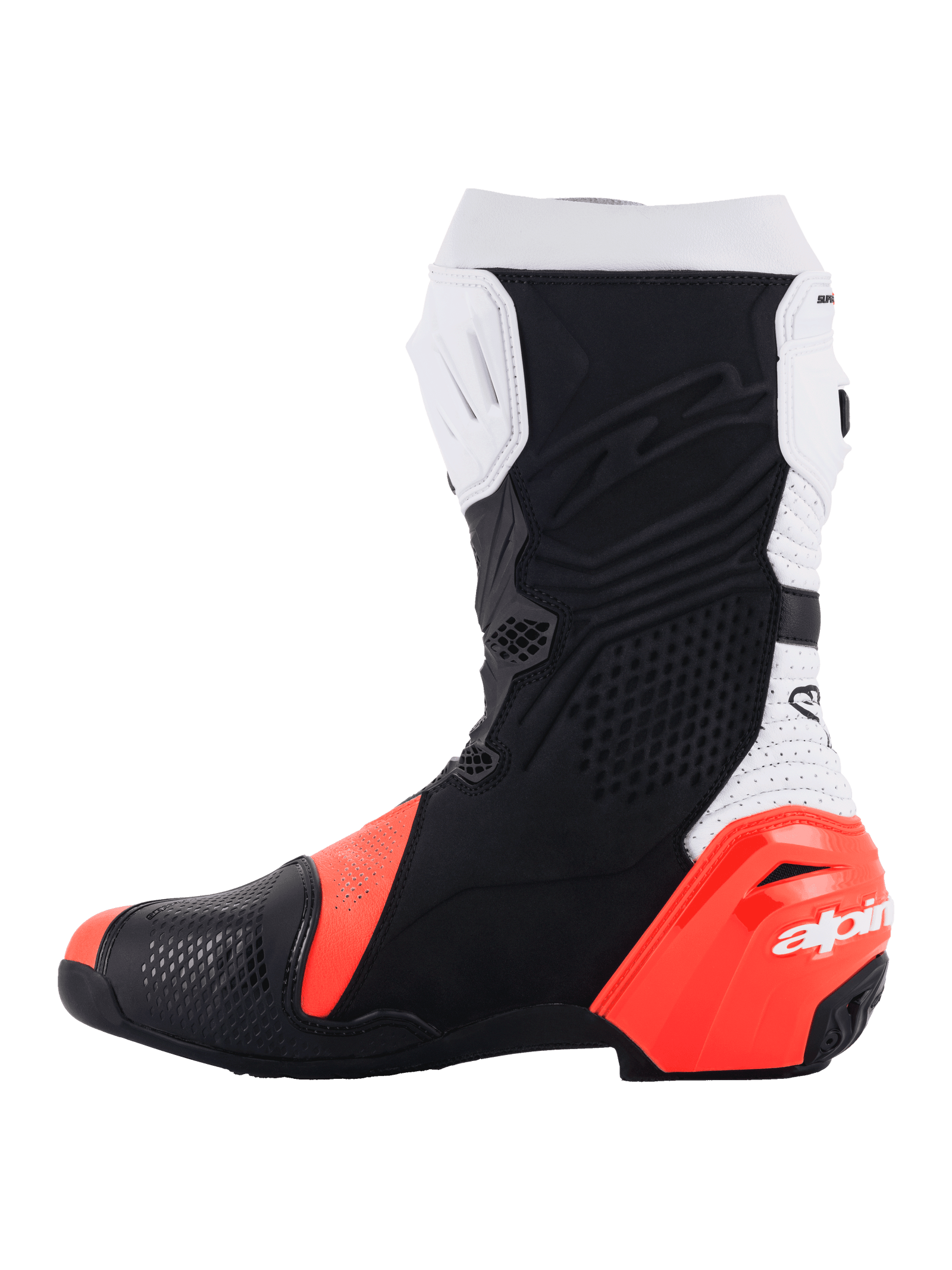 Supertech R Vented Bottes