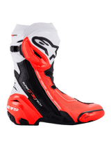 Supertech R Vented Bottes