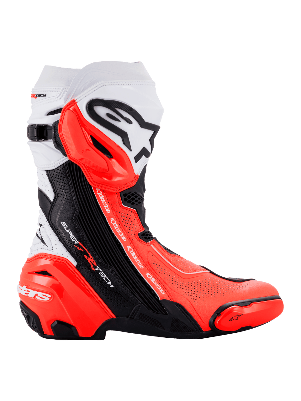 Bottes Supertech R Vented