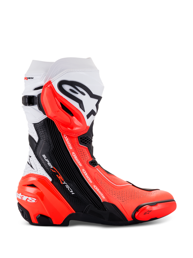 Bottes Ventilées Supertech R