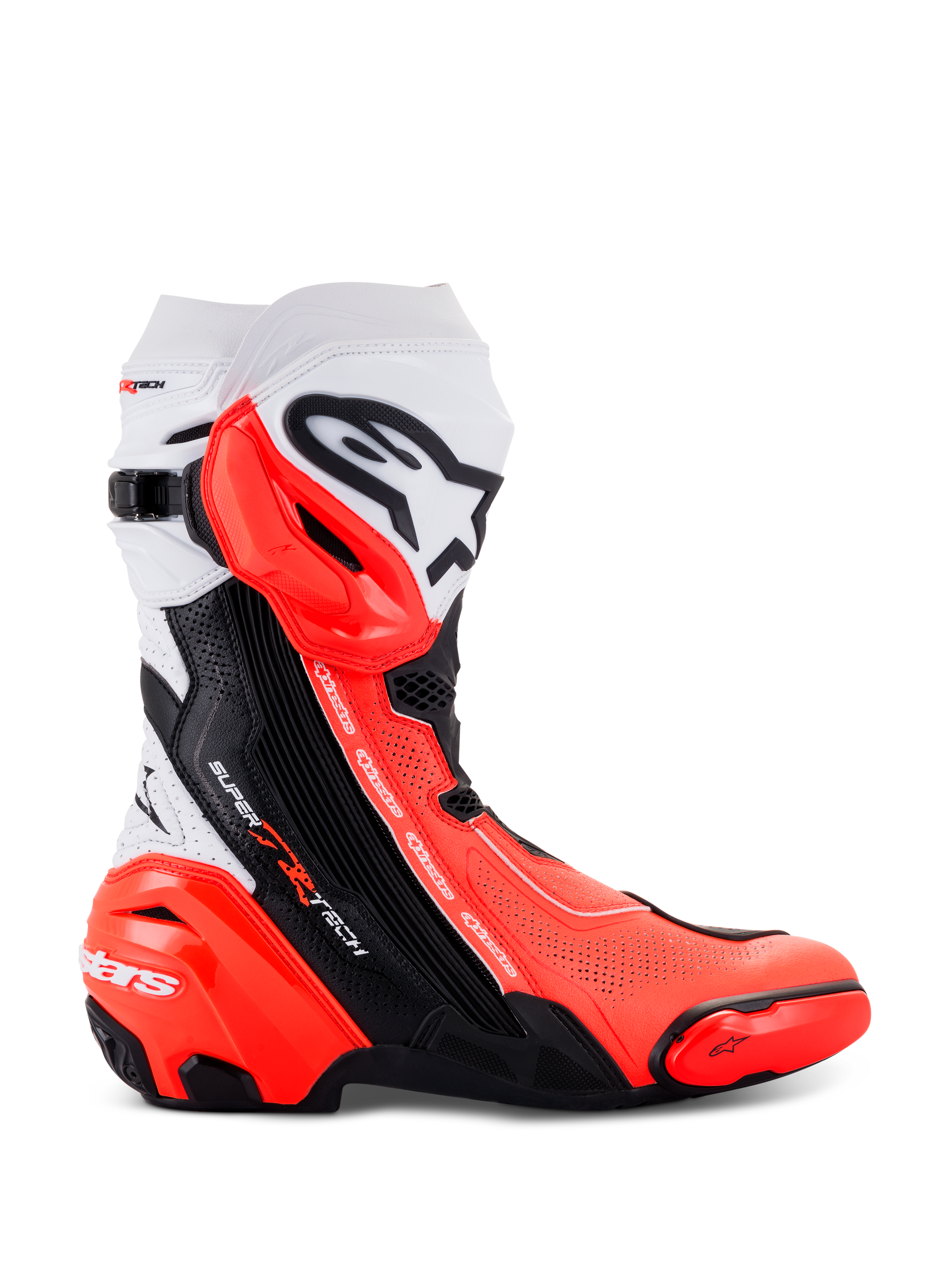 Bottes Supertech R Ventilées