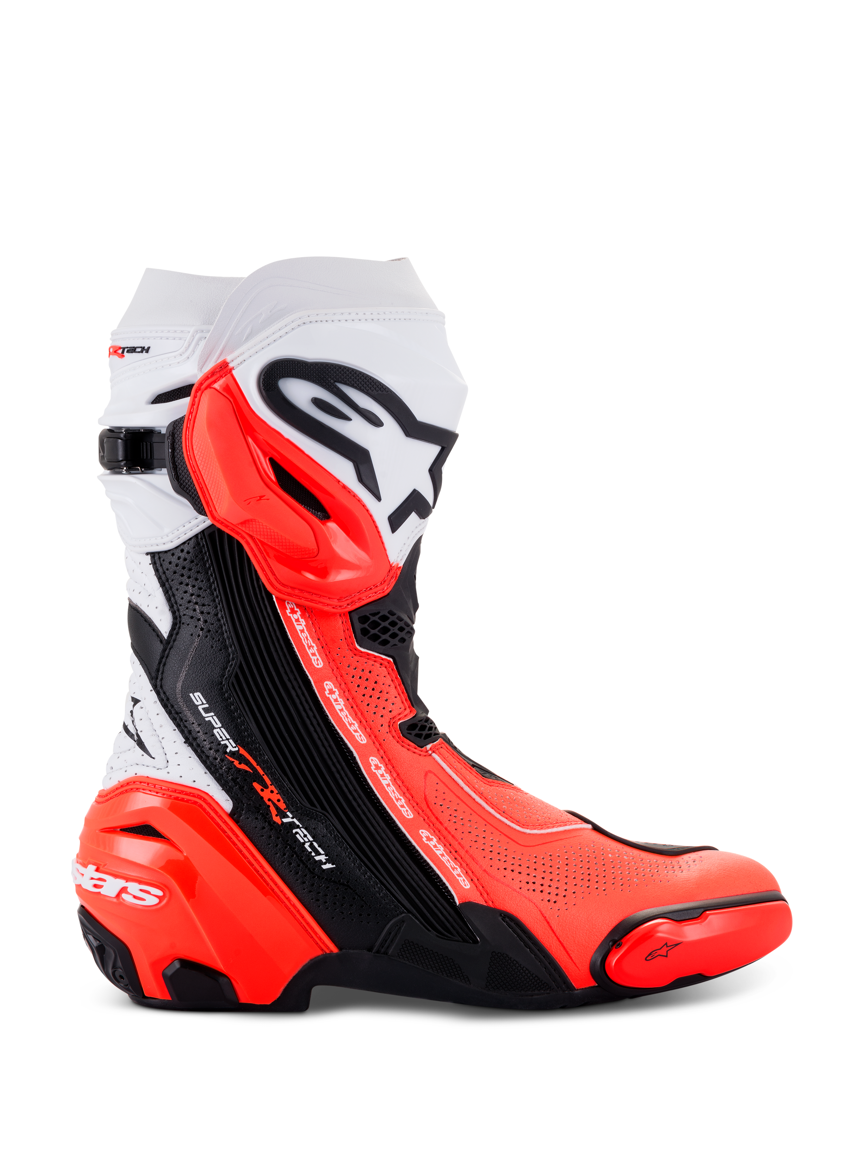 Bottes Supertech R Ventilées