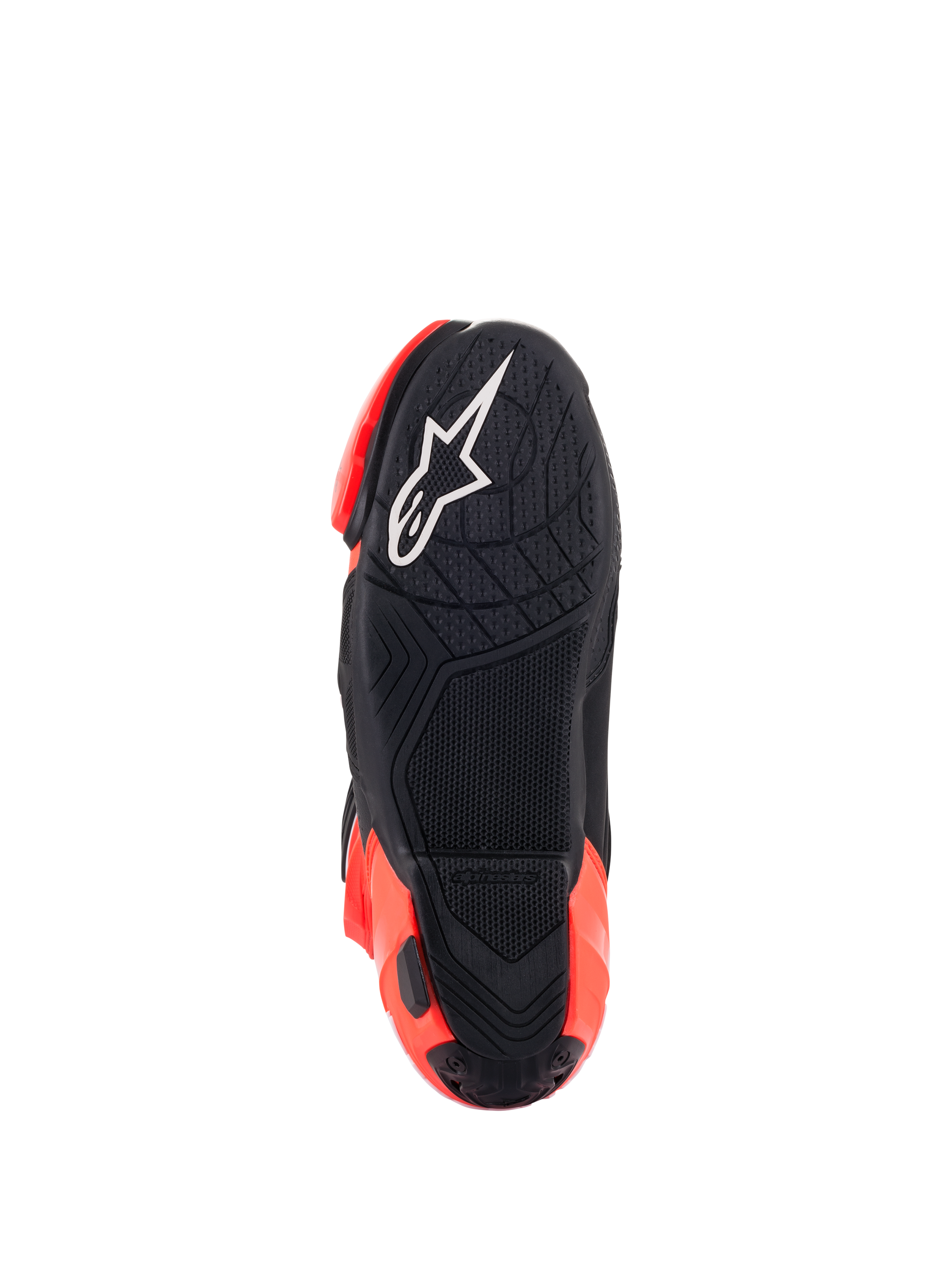 Bottes Supertech R Ventilées