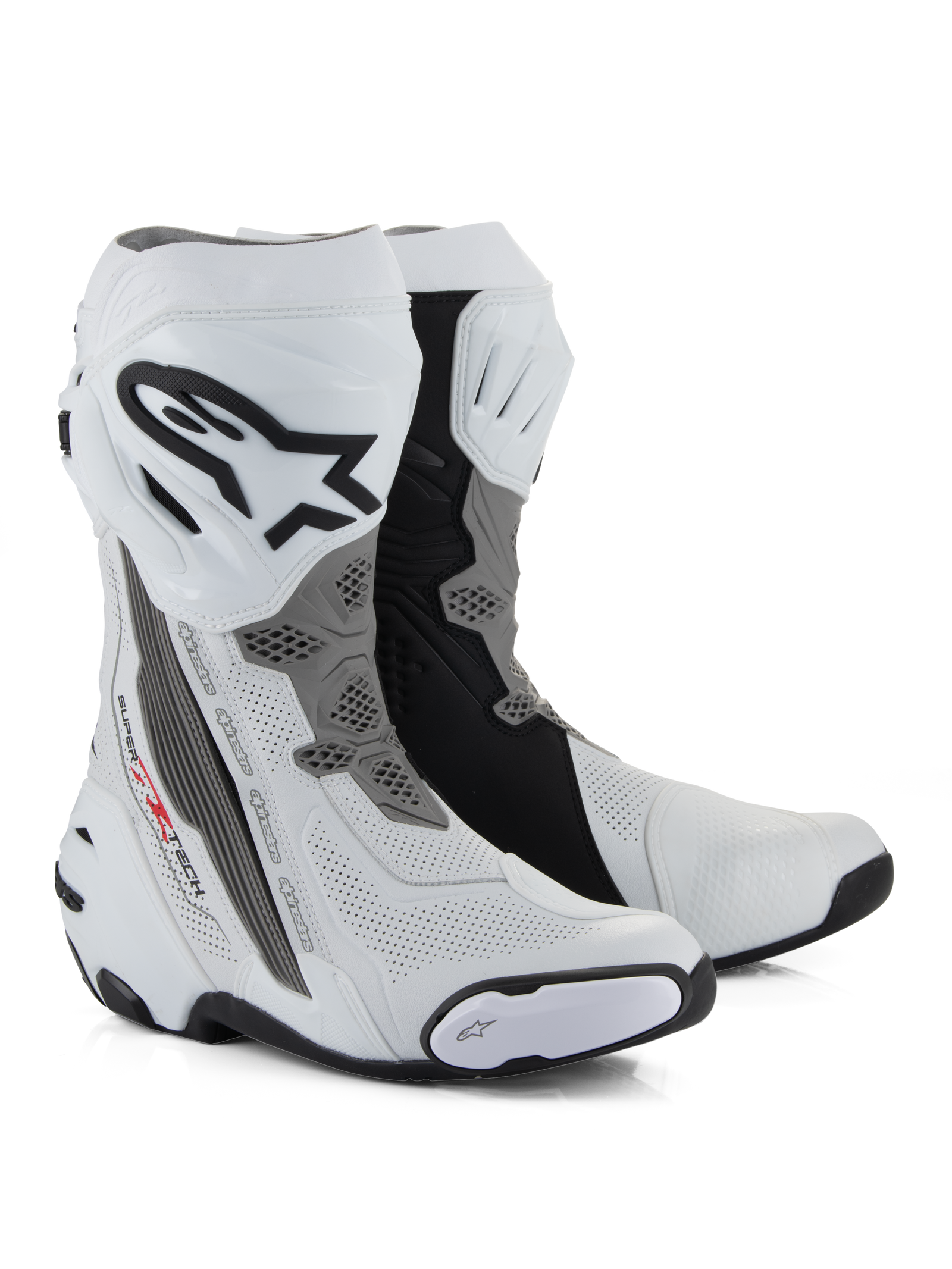 Supertech R Vented Bottes