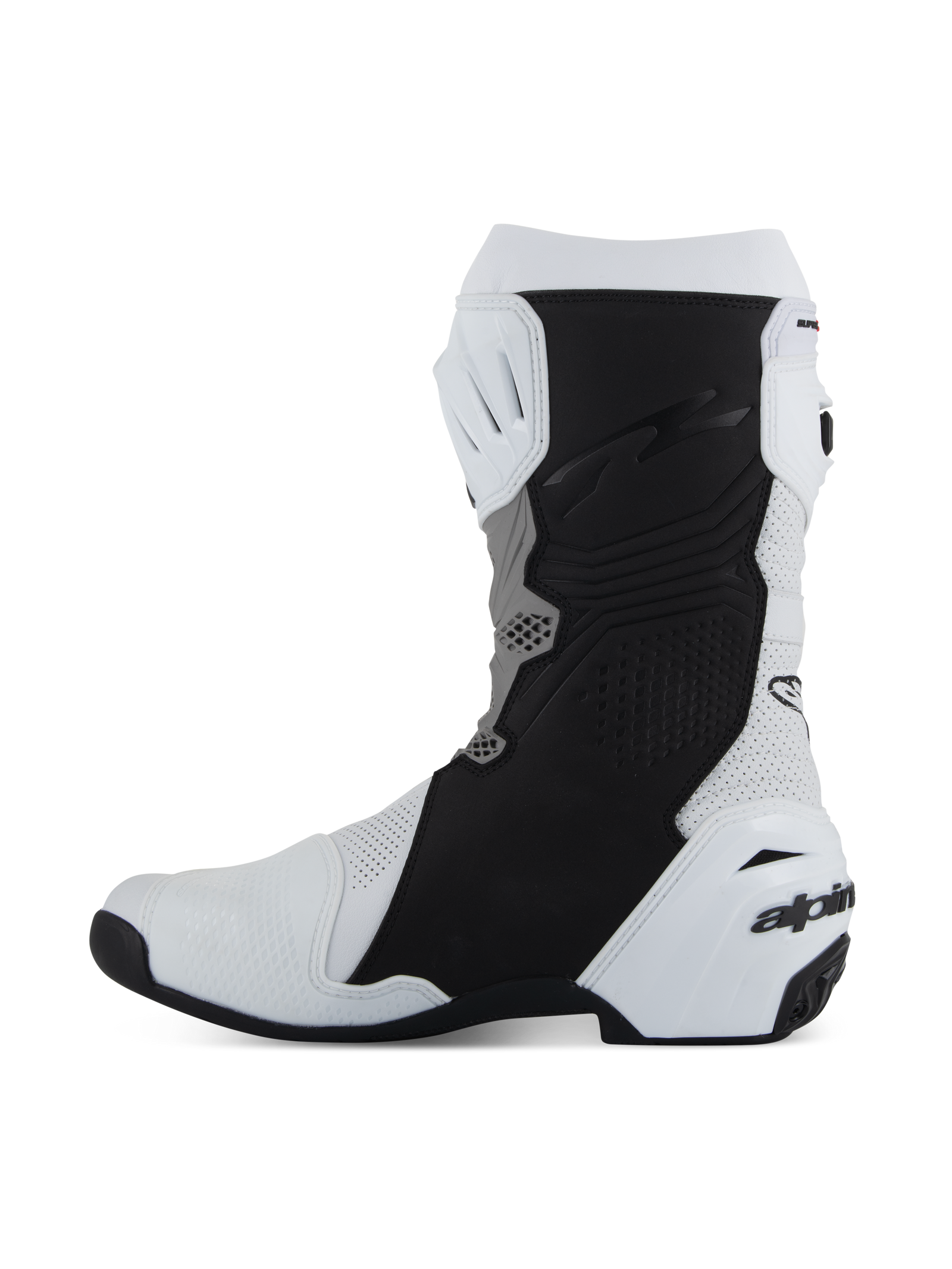 Supertech R Vented Bottes